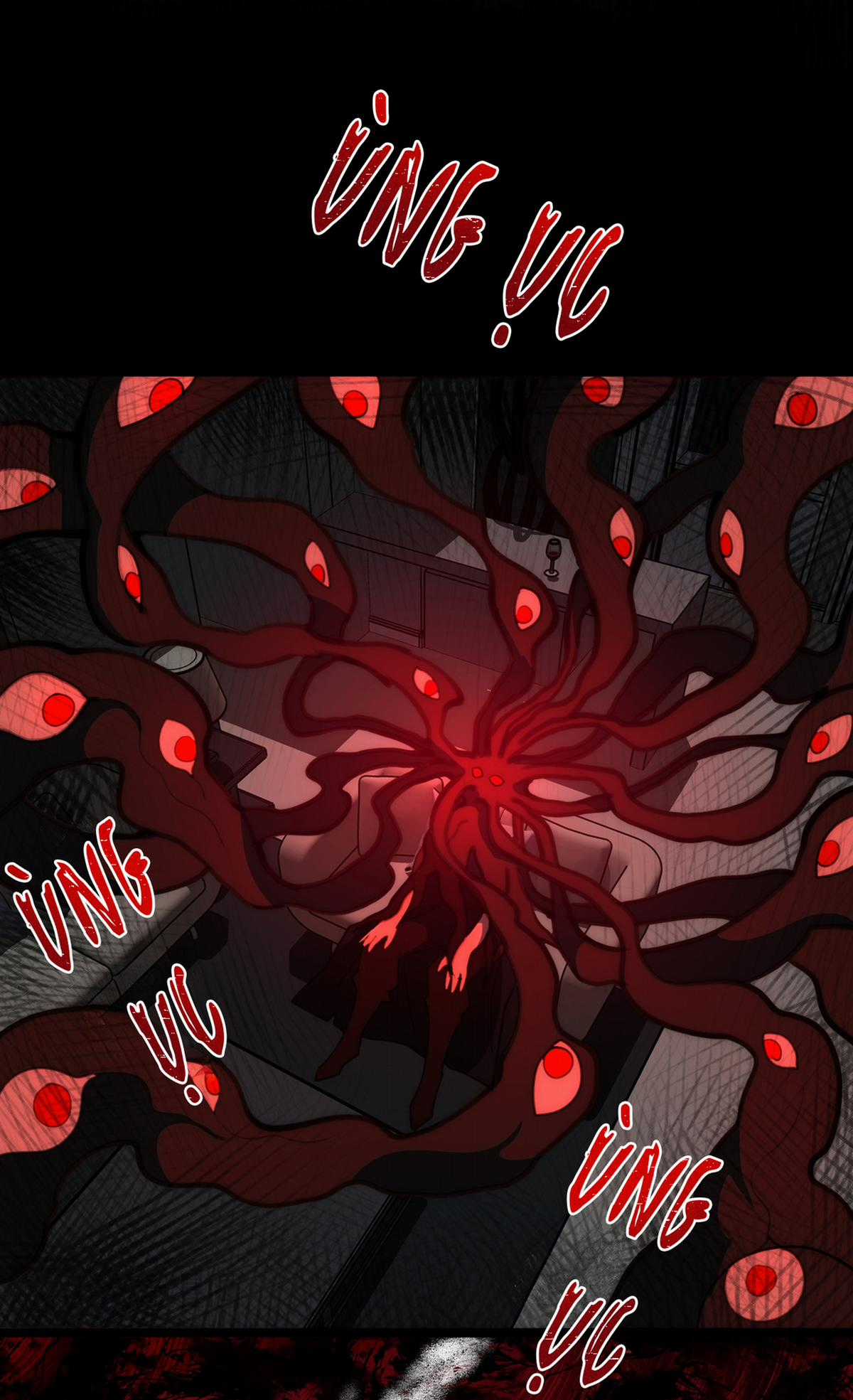 [Chất lượng][Full Sfx][Rewind Team] Ta sáng tạo truyền thuyết đô thị Chapter 51 trang 15