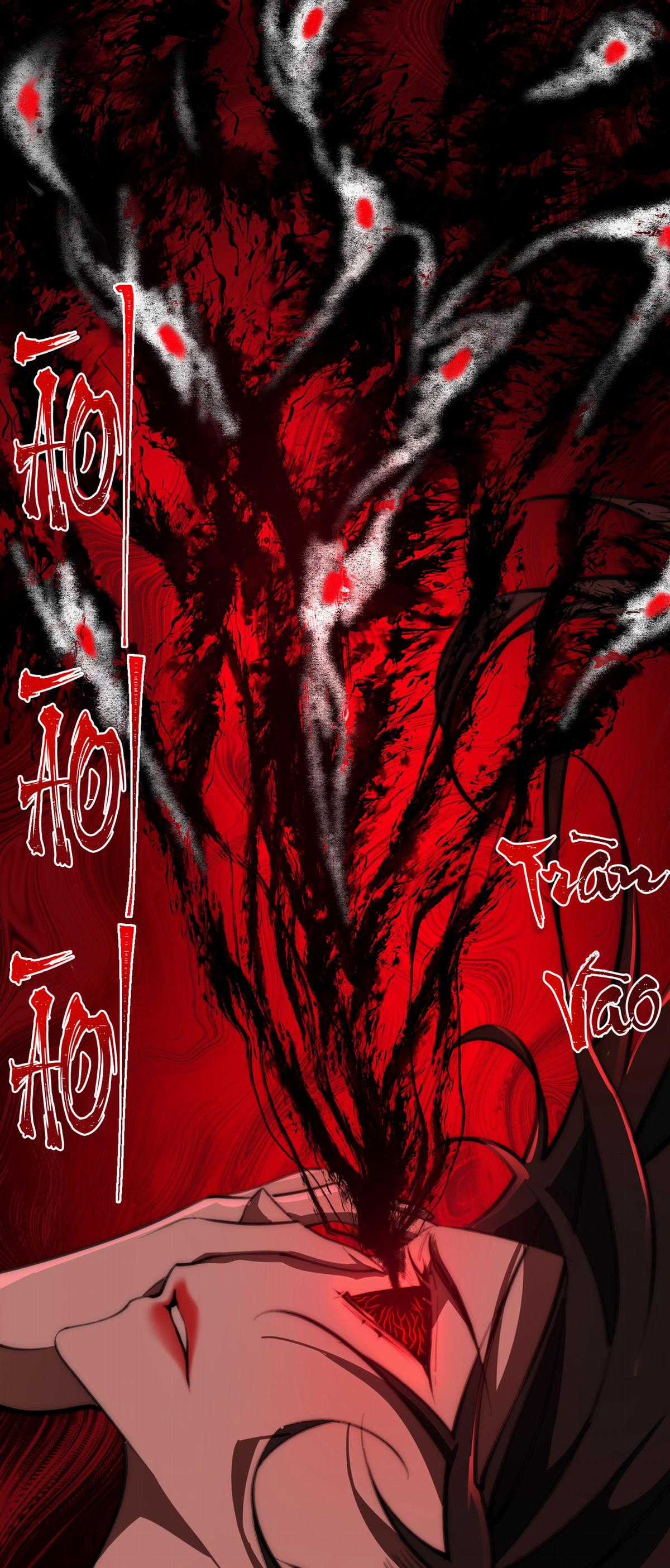 [Chất lượng][Full Sfx][Rewind Team] Ta sáng tạo truyền thuyết đô thị Chapter 51 trang 16