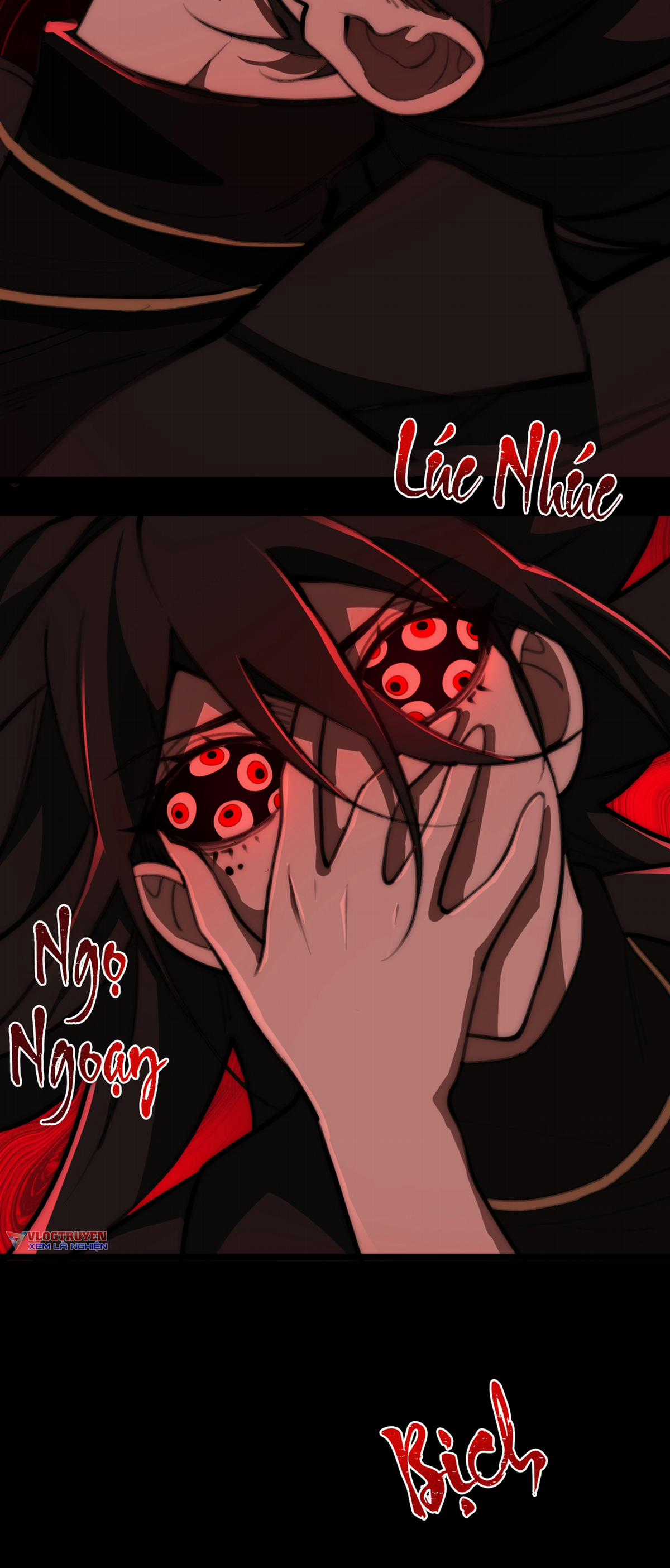 [Chất lượng][Full Sfx][Rewind Team] Ta sáng tạo truyền thuyết đô thị Chapter 51 trang 17