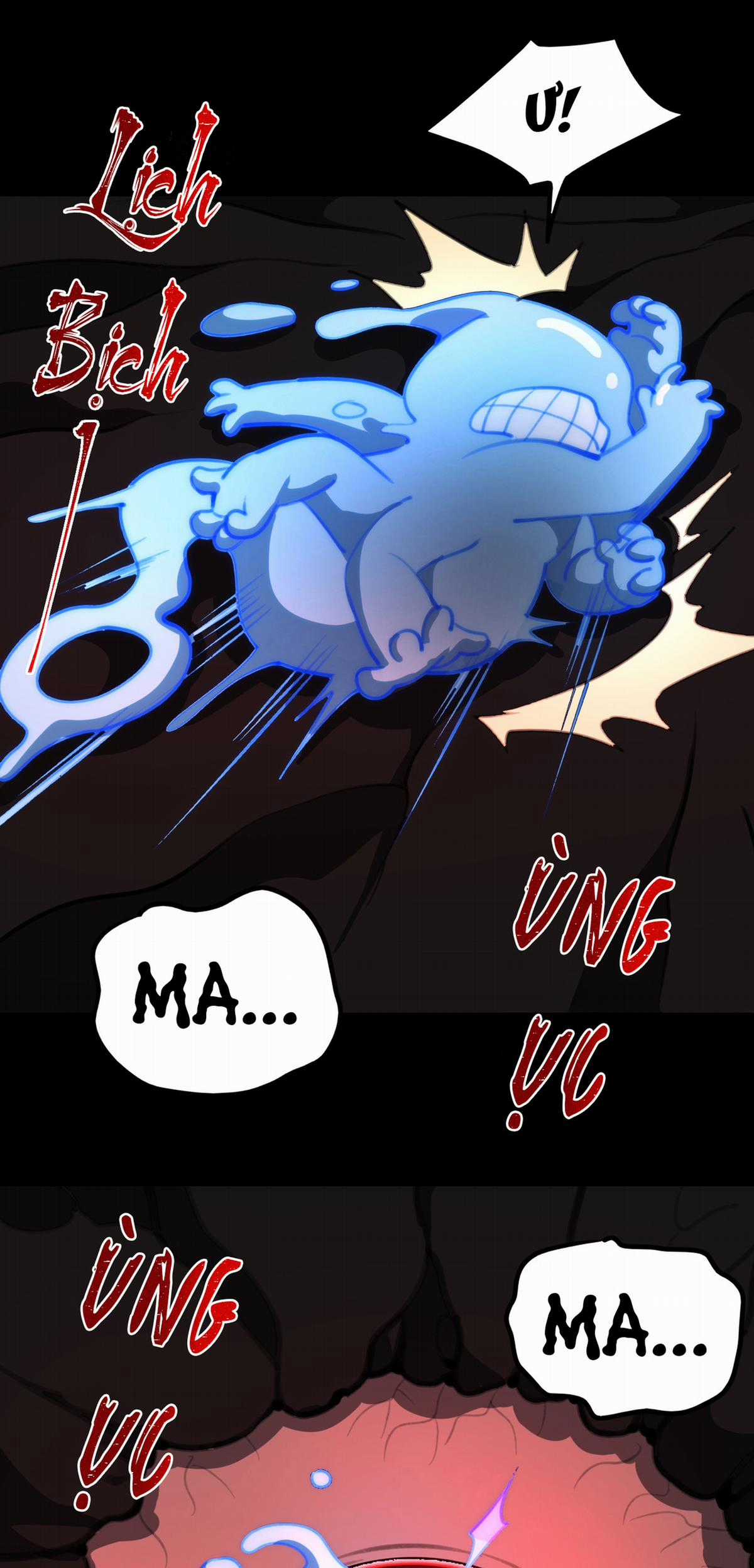 [Chất lượng][Full Sfx][Rewind Team] Ta sáng tạo truyền thuyết đô thị Chapter 51 trang 19