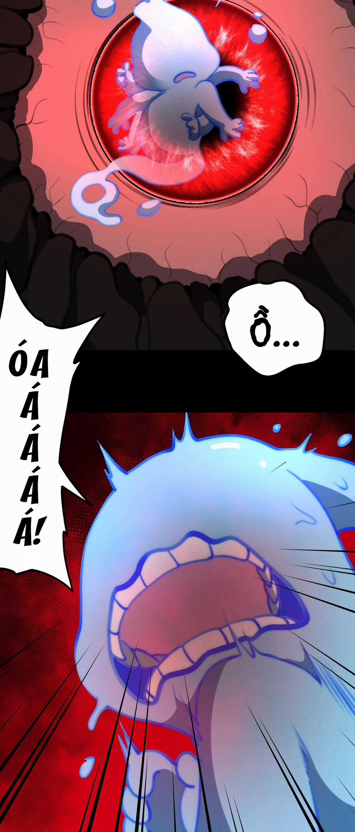 [Chất lượng][Full Sfx][Rewind Team] Ta sáng tạo truyền thuyết đô thị Chapter 51 trang 20