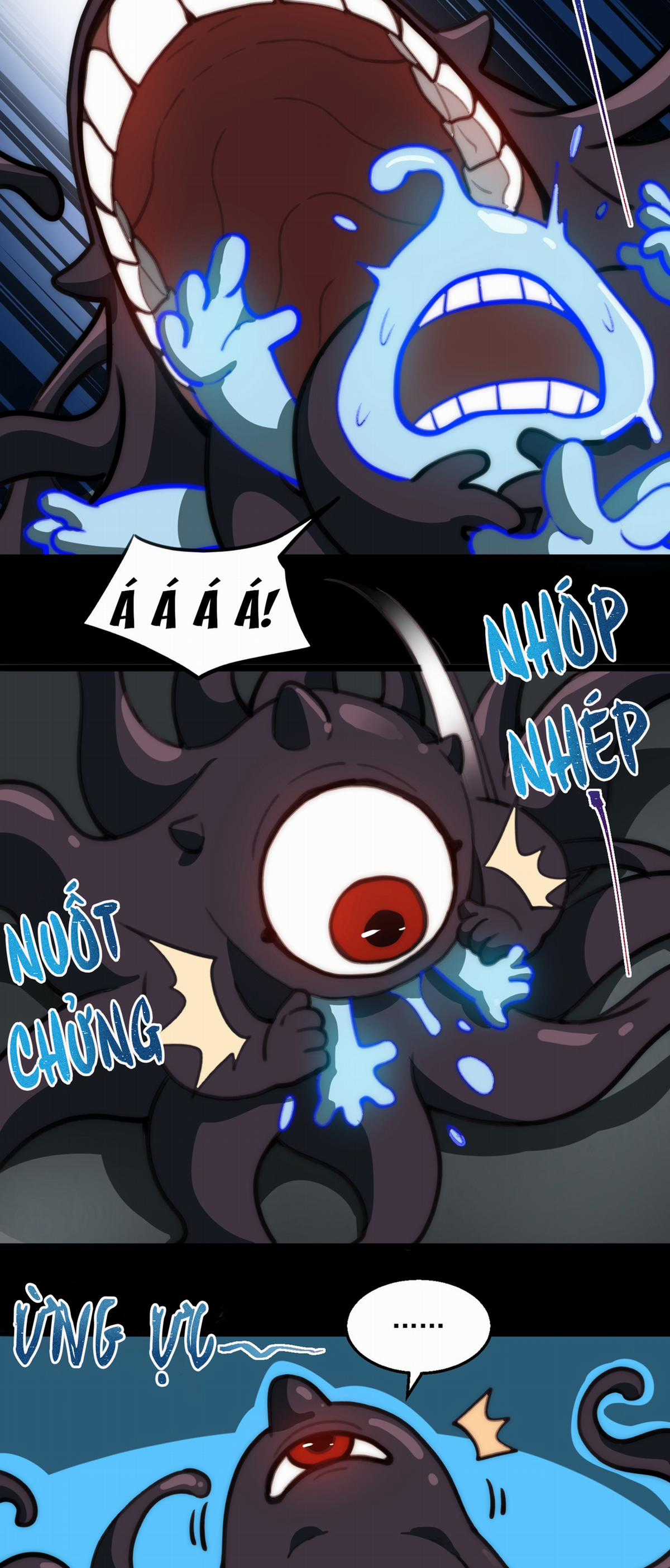 [Chất lượng][Full Sfx][Rewind Team] Ta sáng tạo truyền thuyết đô thị Chapter 51 trang 23