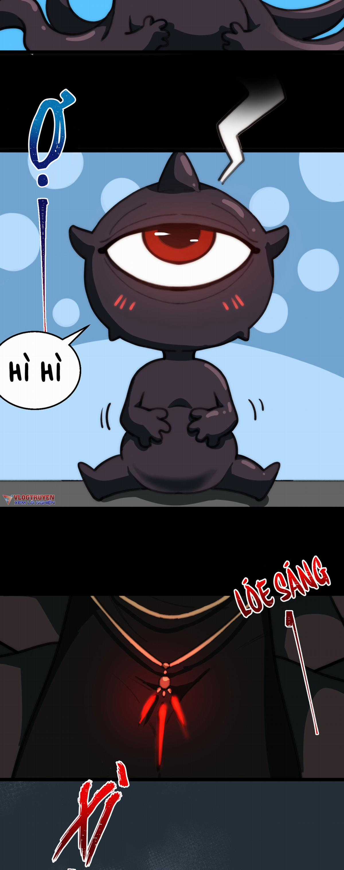 [Chất lượng][Full Sfx][Rewind Team] Ta sáng tạo truyền thuyết đô thị Chapter 51 trang 24