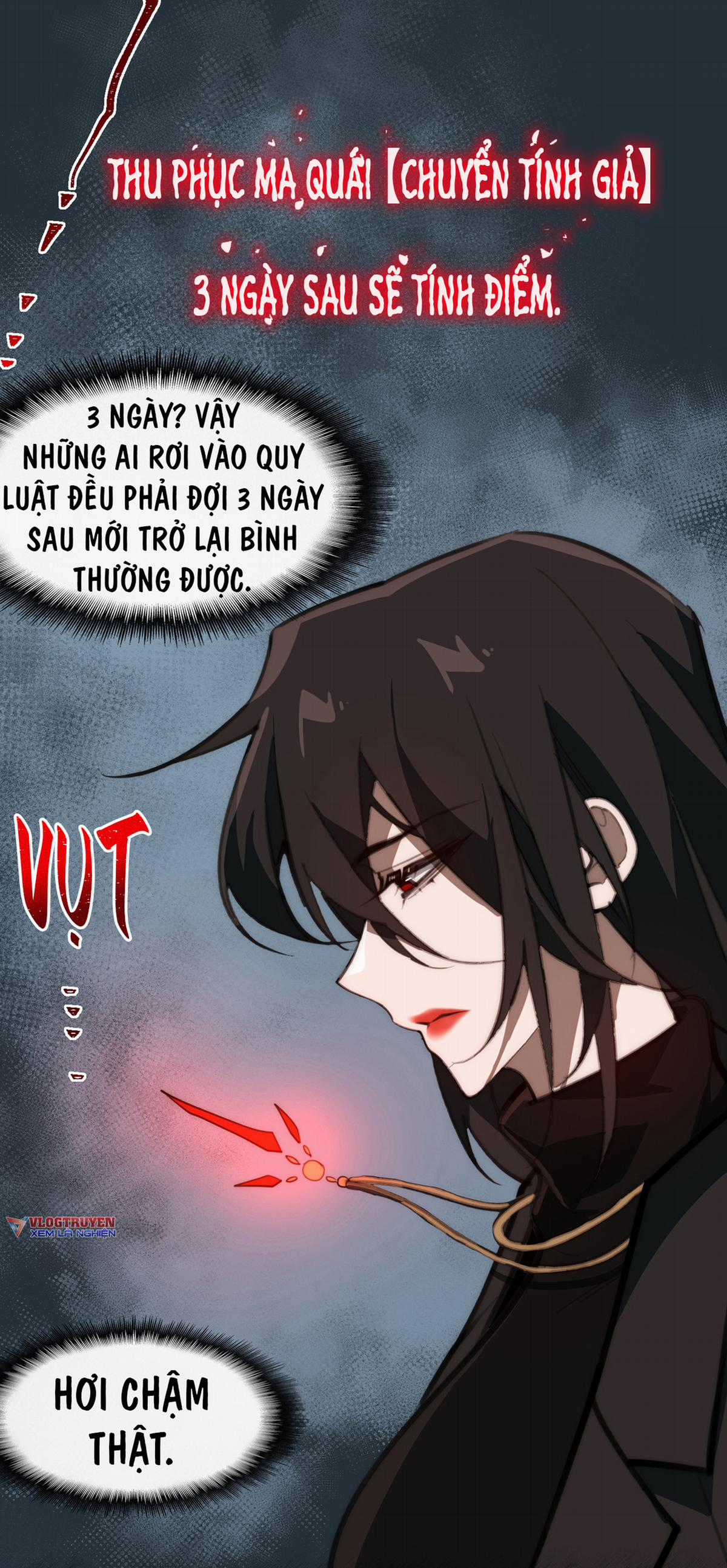[Chất lượng][Full Sfx][Rewind Team] Ta sáng tạo truyền thuyết đô thị Chapter 51 trang 25