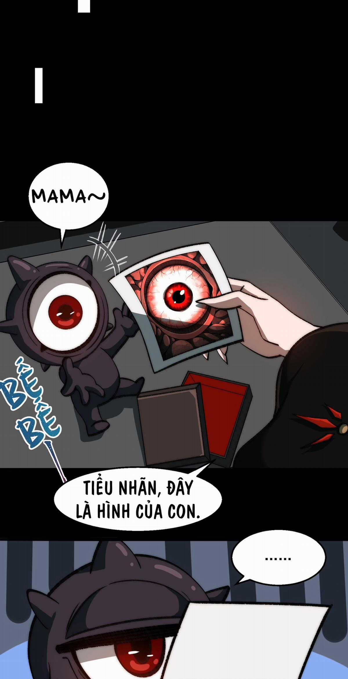 [Chất lượng][Full Sfx][Rewind Team] Ta sáng tạo truyền thuyết đô thị Chapter 51 trang 9