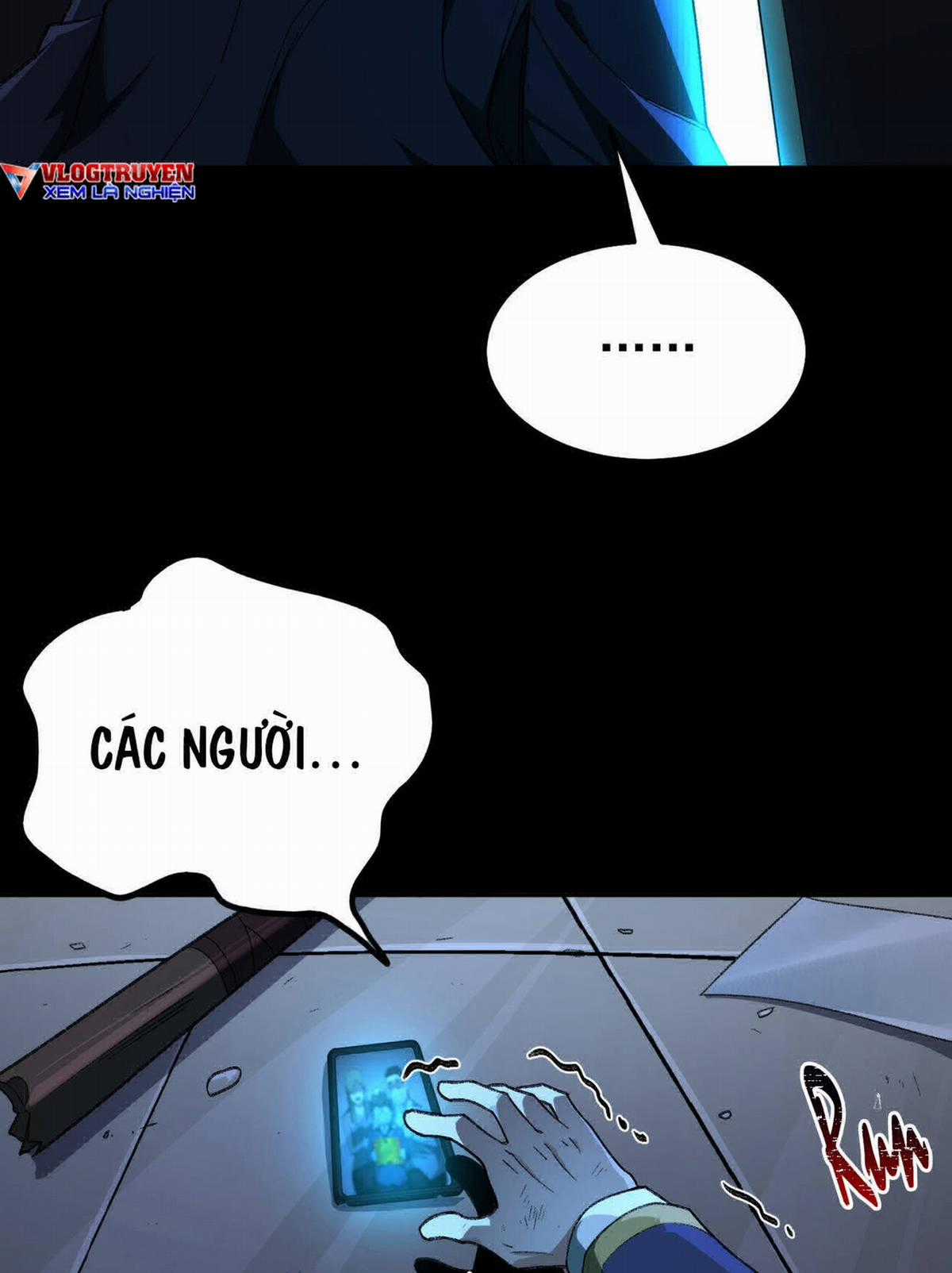 [Chất lượng][Full Sfx][Rewind Team] Ta sáng tạo truyền thuyết đô thị Chapter 6 trang 10