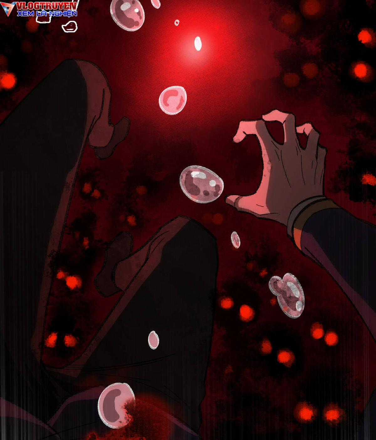 [Chất lượng][Full Sfx][Rewind Team] Ta sáng tạo truyền thuyết đô thị Chapter 6 trang 100