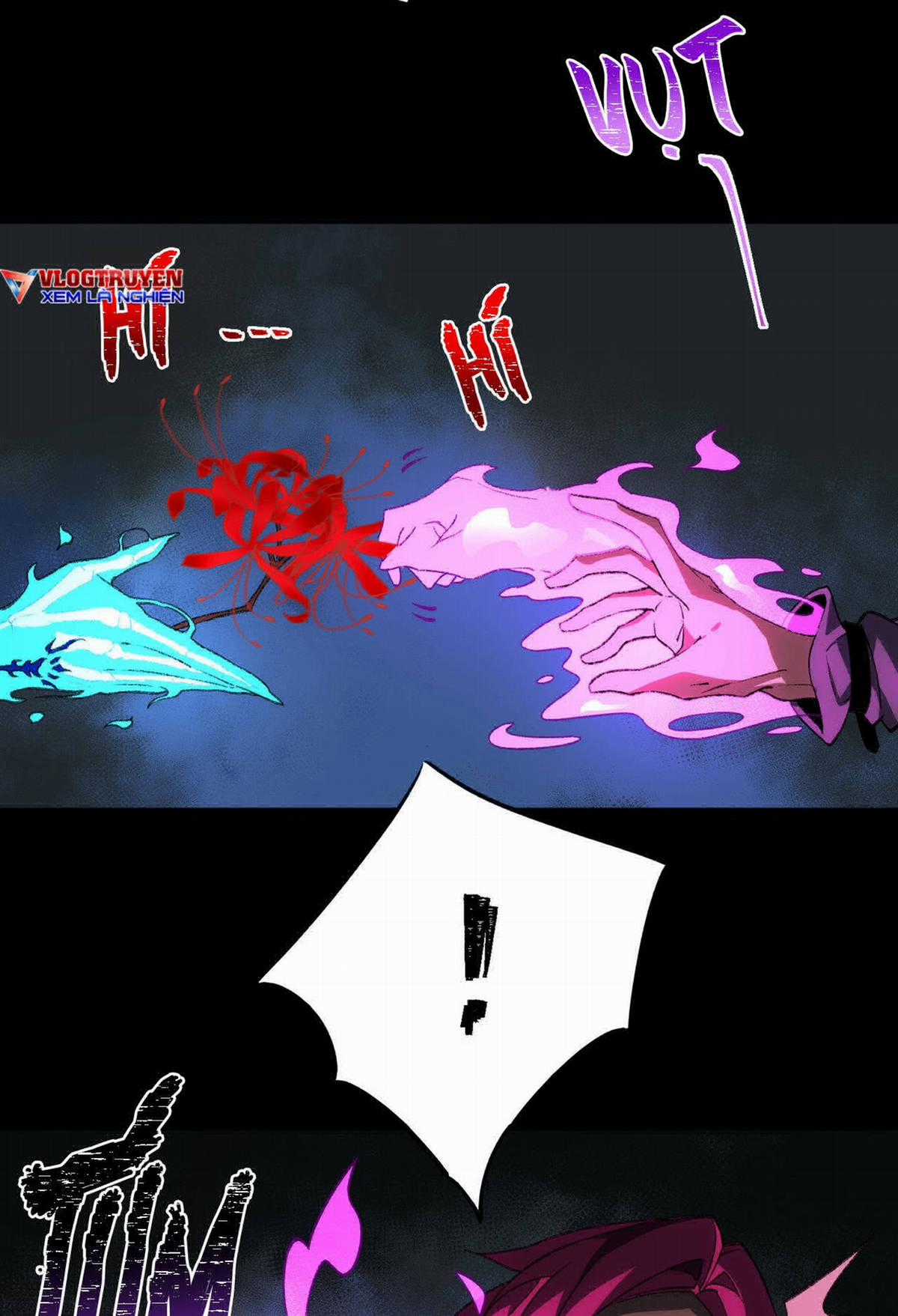 [Chất lượng][Full Sfx][Rewind Team] Ta sáng tạo truyền thuyết đô thị Chapter 6 trang 106