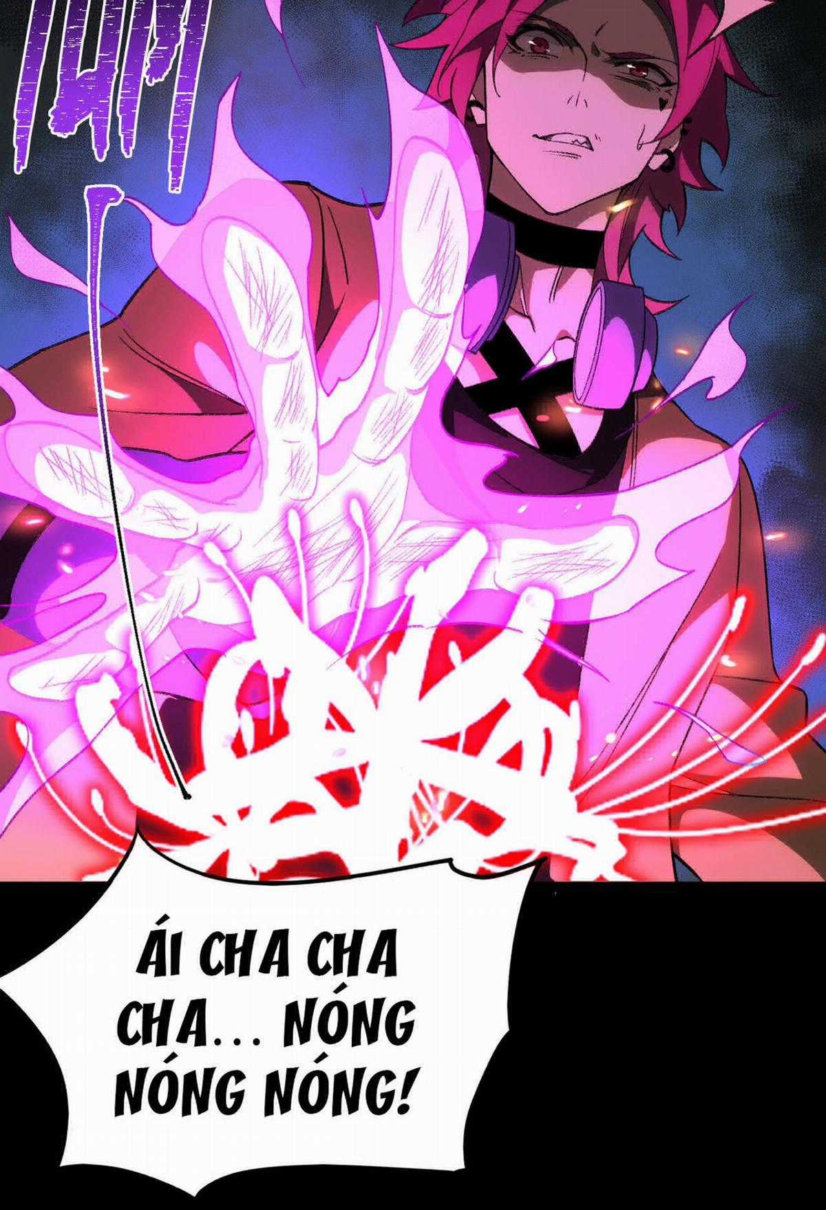 [Chất lượng][Full Sfx][Rewind Team] Ta sáng tạo truyền thuyết đô thị Chapter 6 trang 107