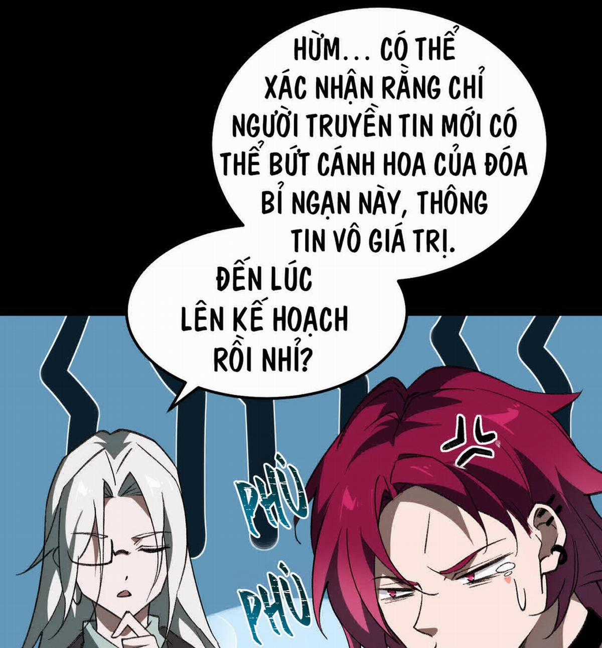 [Chất lượng][Full Sfx][Rewind Team] Ta sáng tạo truyền thuyết đô thị Chapter 6 trang 108