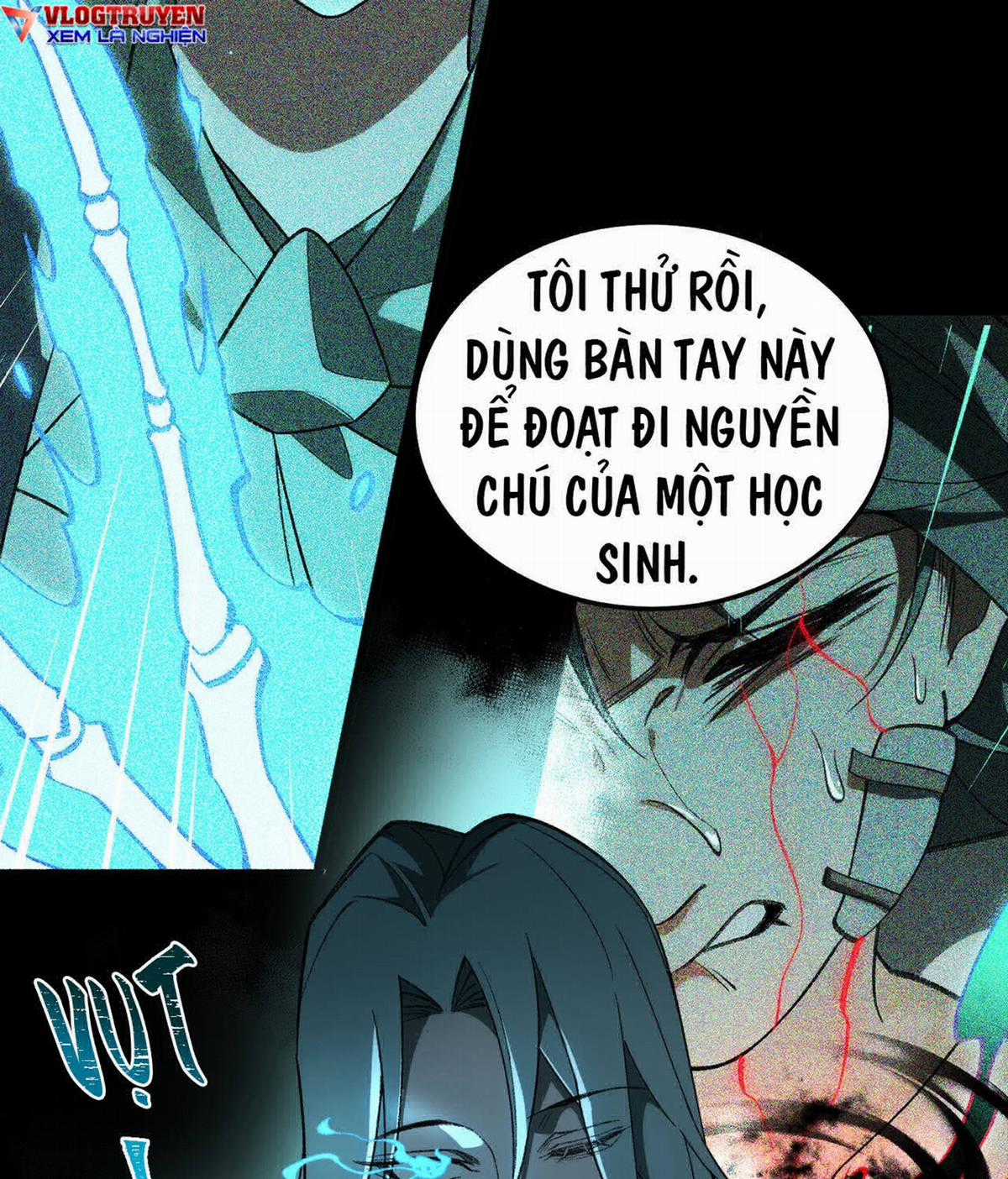 [Chất lượng][Full Sfx][Rewind Team] Ta sáng tạo truyền thuyết đô thị Chapter 6 trang 110