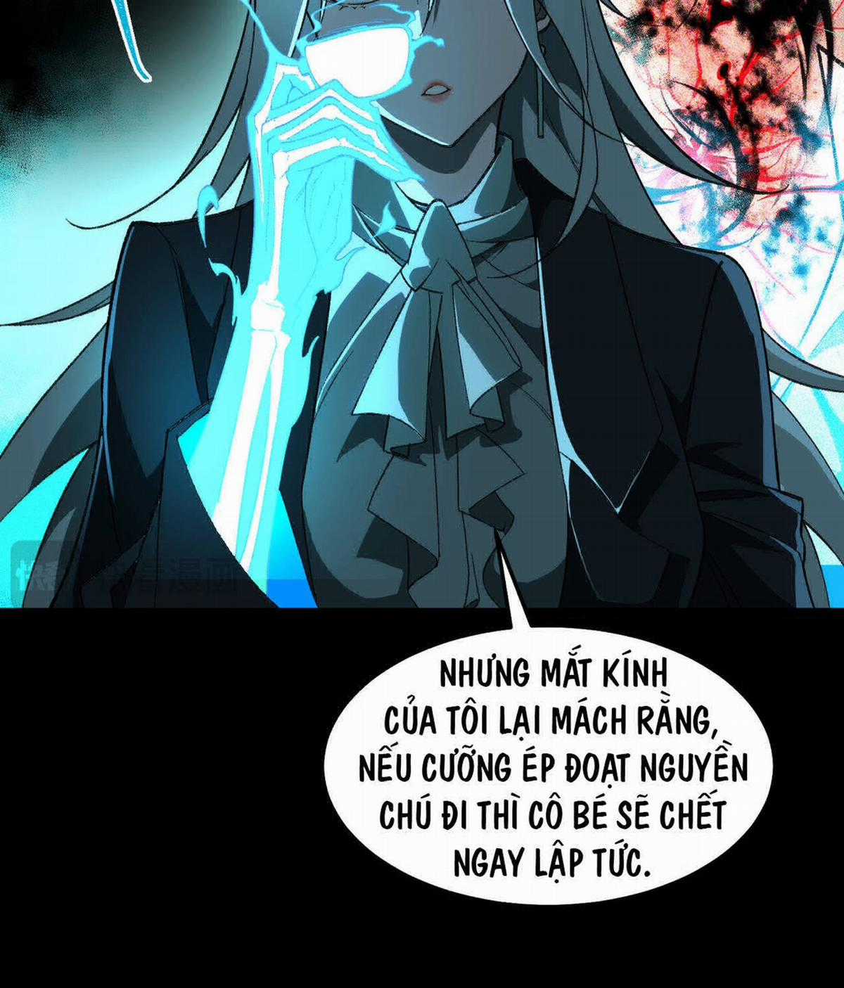 [Chất lượng][Full Sfx][Rewind Team] Ta sáng tạo truyền thuyết đô thị Chapter 6 trang 111