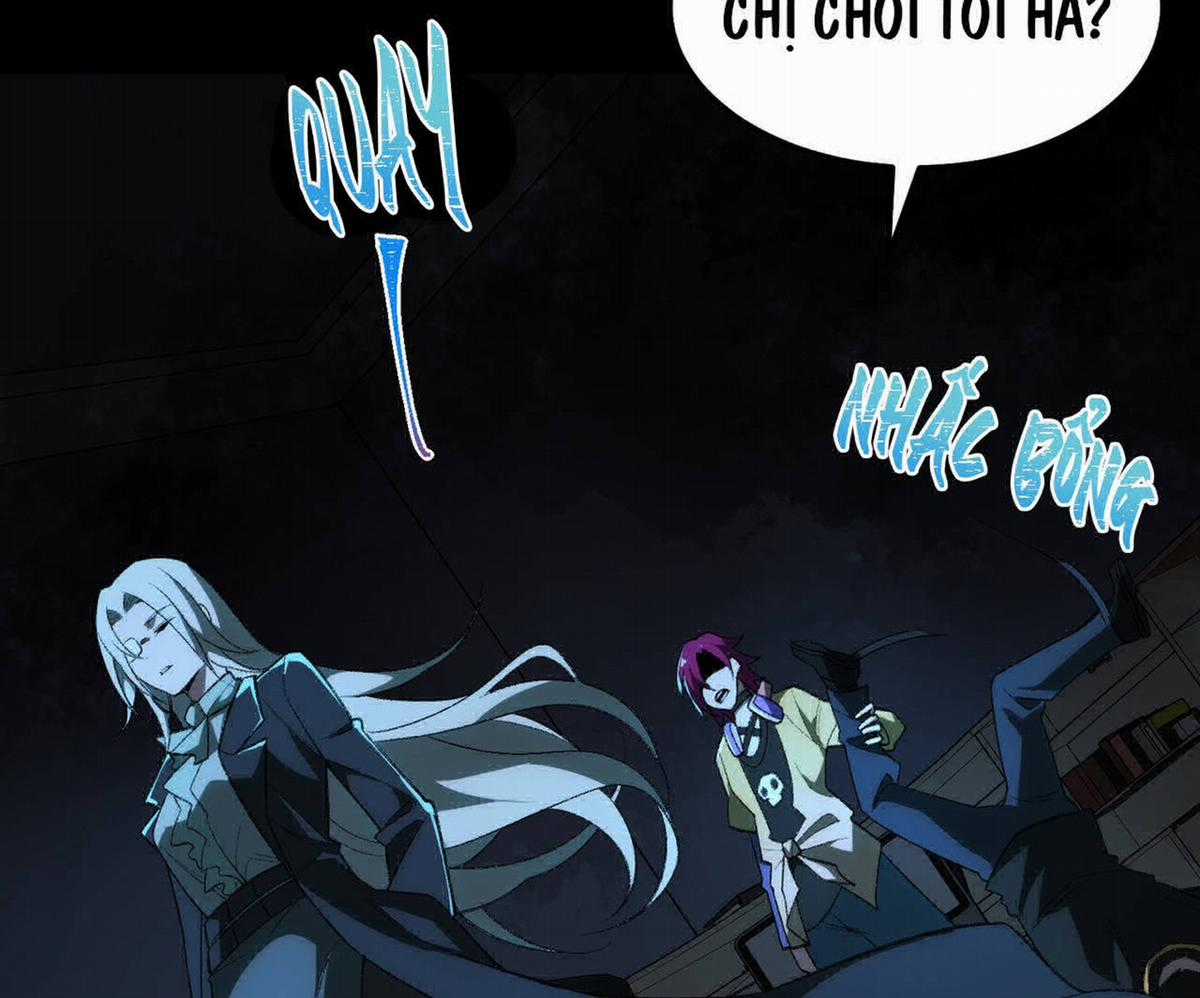 [Chất lượng][Full Sfx][Rewind Team] Ta sáng tạo truyền thuyết đô thị Chapter 6 trang 113