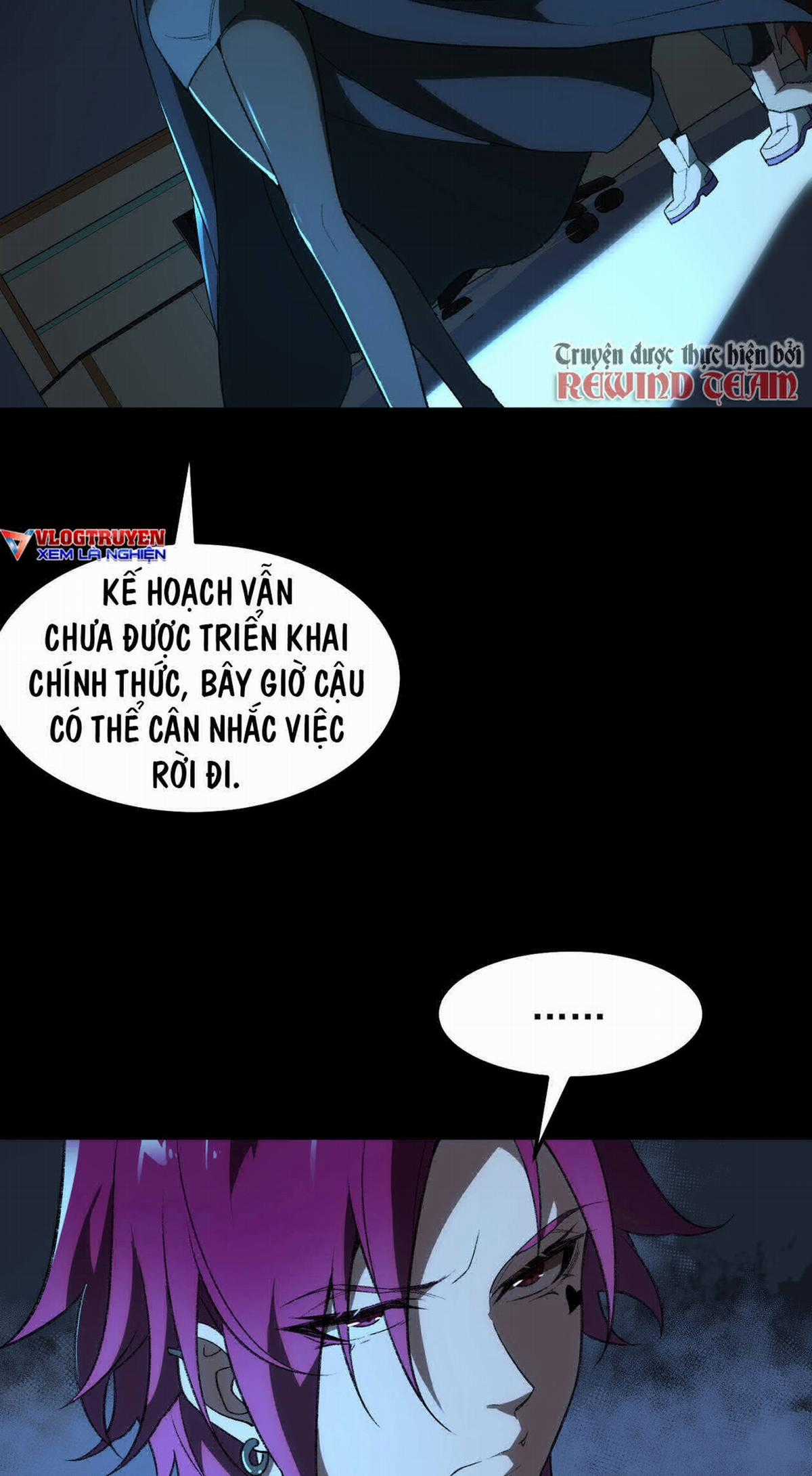 [Chất lượng][Full Sfx][Rewind Team] Ta sáng tạo truyền thuyết đô thị Chapter 6 trang 114