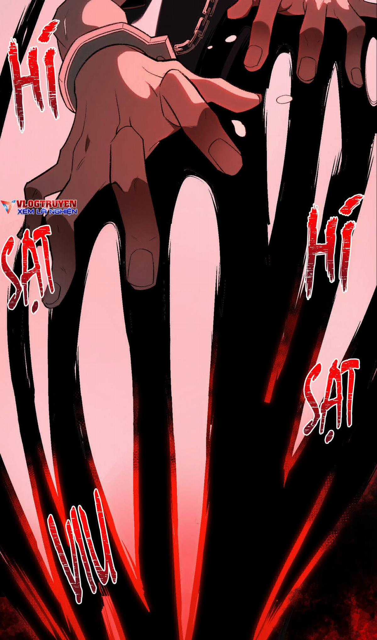 [Chất lượng][Full Sfx][Rewind Team] Ta sáng tạo truyền thuyết đô thị Chapter 6 trang 116