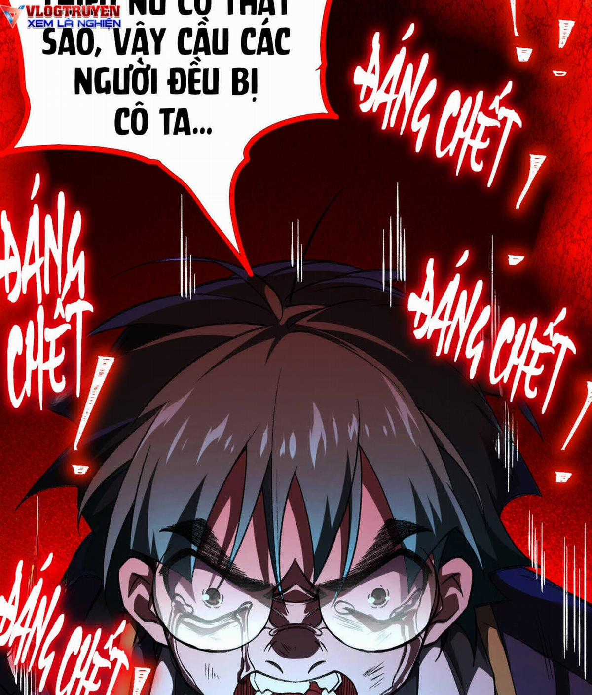 [Chất lượng][Full Sfx][Rewind Team] Ta sáng tạo truyền thuyết đô thị Chapter 6 trang 12