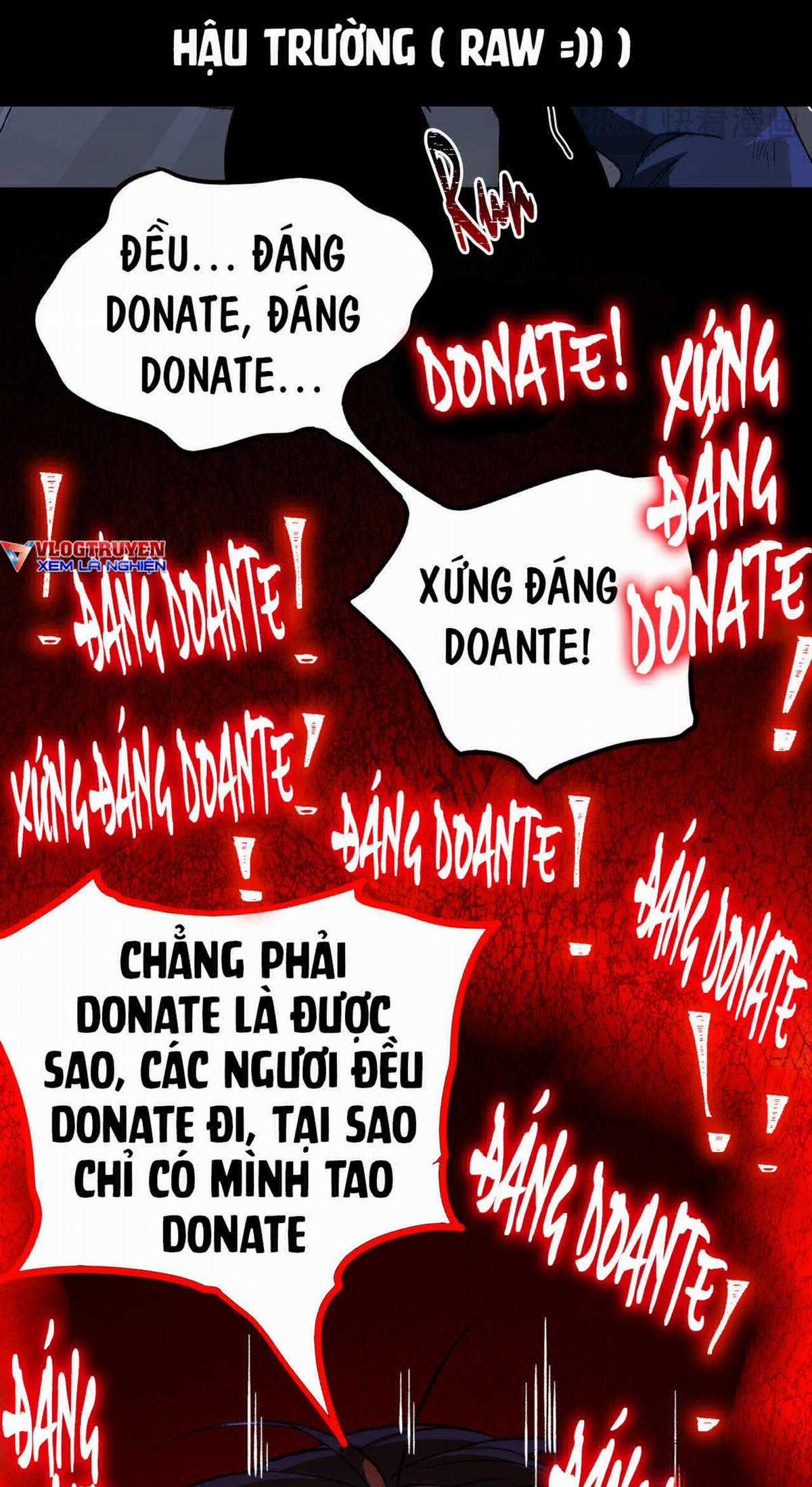 [Chất lượng][Full Sfx][Rewind Team] Ta sáng tạo truyền thuyết đô thị Chapter 6 trang 120