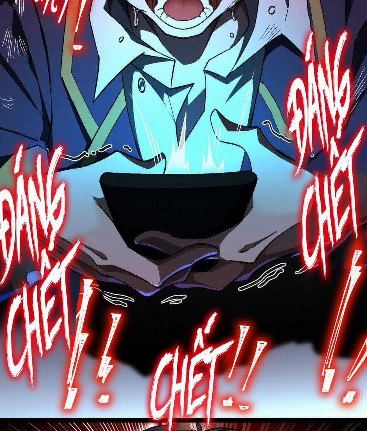 [Chất lượng][Full Sfx][Rewind Team] Ta sáng tạo truyền thuyết đô thị Chapter 6 trang 13