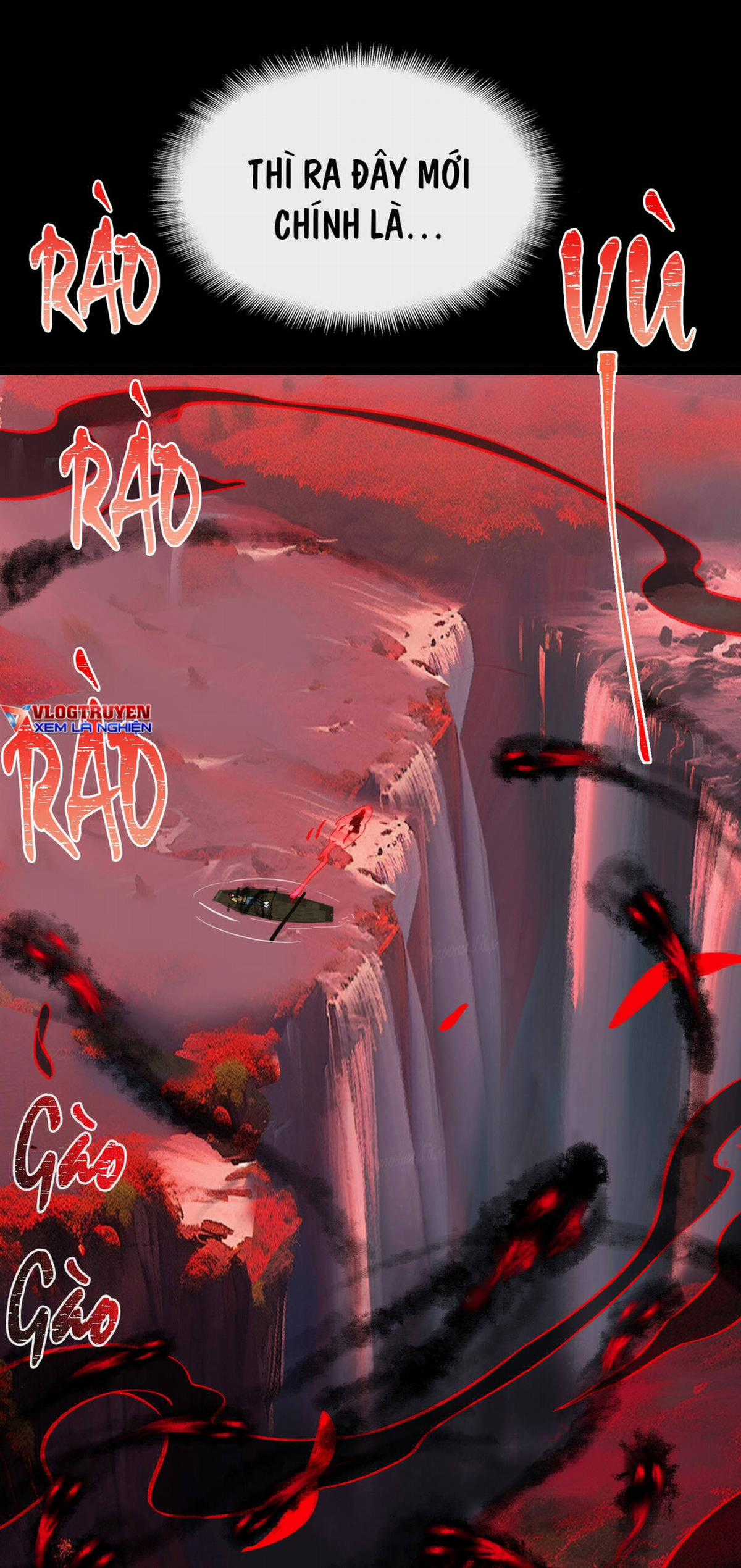 [Chất lượng][Full Sfx][Rewind Team] Ta sáng tạo truyền thuyết đô thị Chapter 6 trang 18