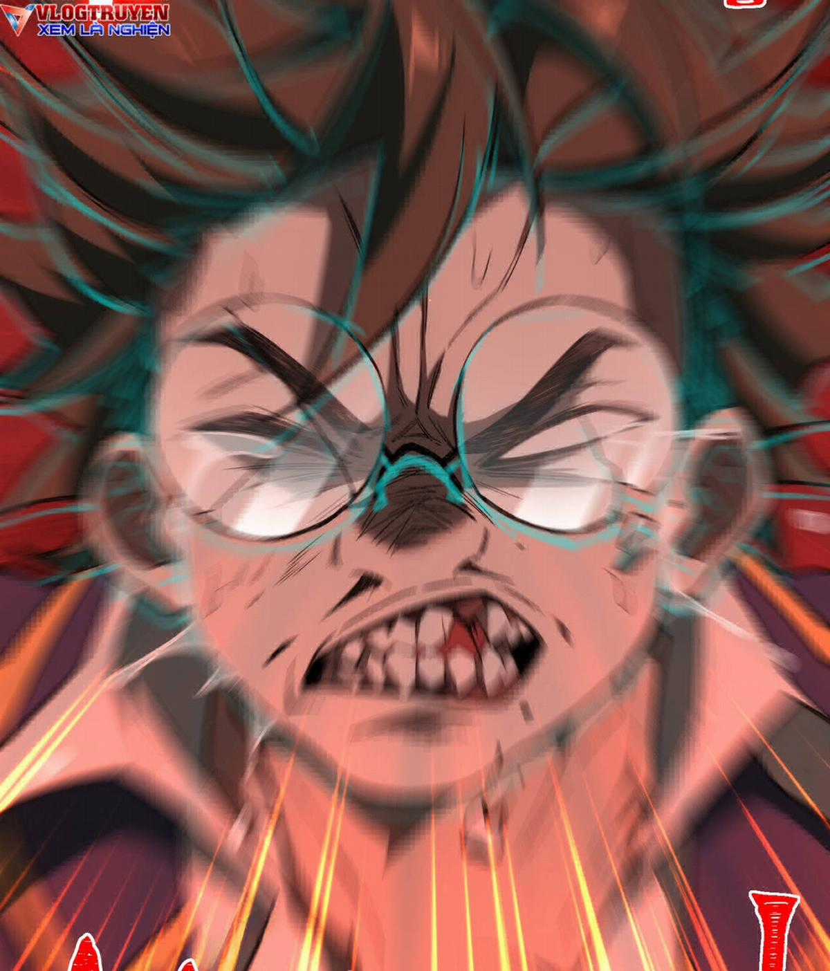 [Chất lượng][Full Sfx][Rewind Team] Ta sáng tạo truyền thuyết đô thị Chapter 6 trang 20