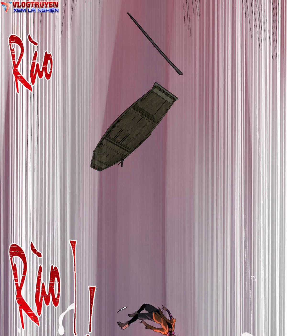 [Chất lượng][Full Sfx][Rewind Team] Ta sáng tạo truyền thuyết đô thị Chapter 6 trang 22