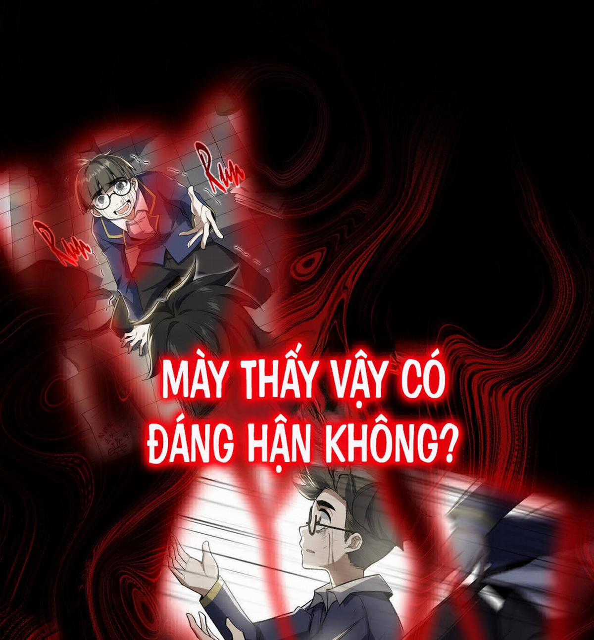 [Chất lượng][Full Sfx][Rewind Team] Ta sáng tạo truyền thuyết đô thị Chapter 6 trang 28