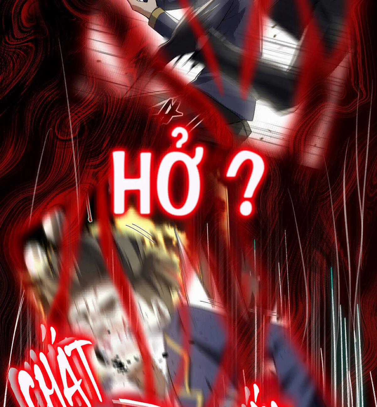 [Chất lượng][Full Sfx][Rewind Team] Ta sáng tạo truyền thuyết đô thị Chapter 6 trang 29