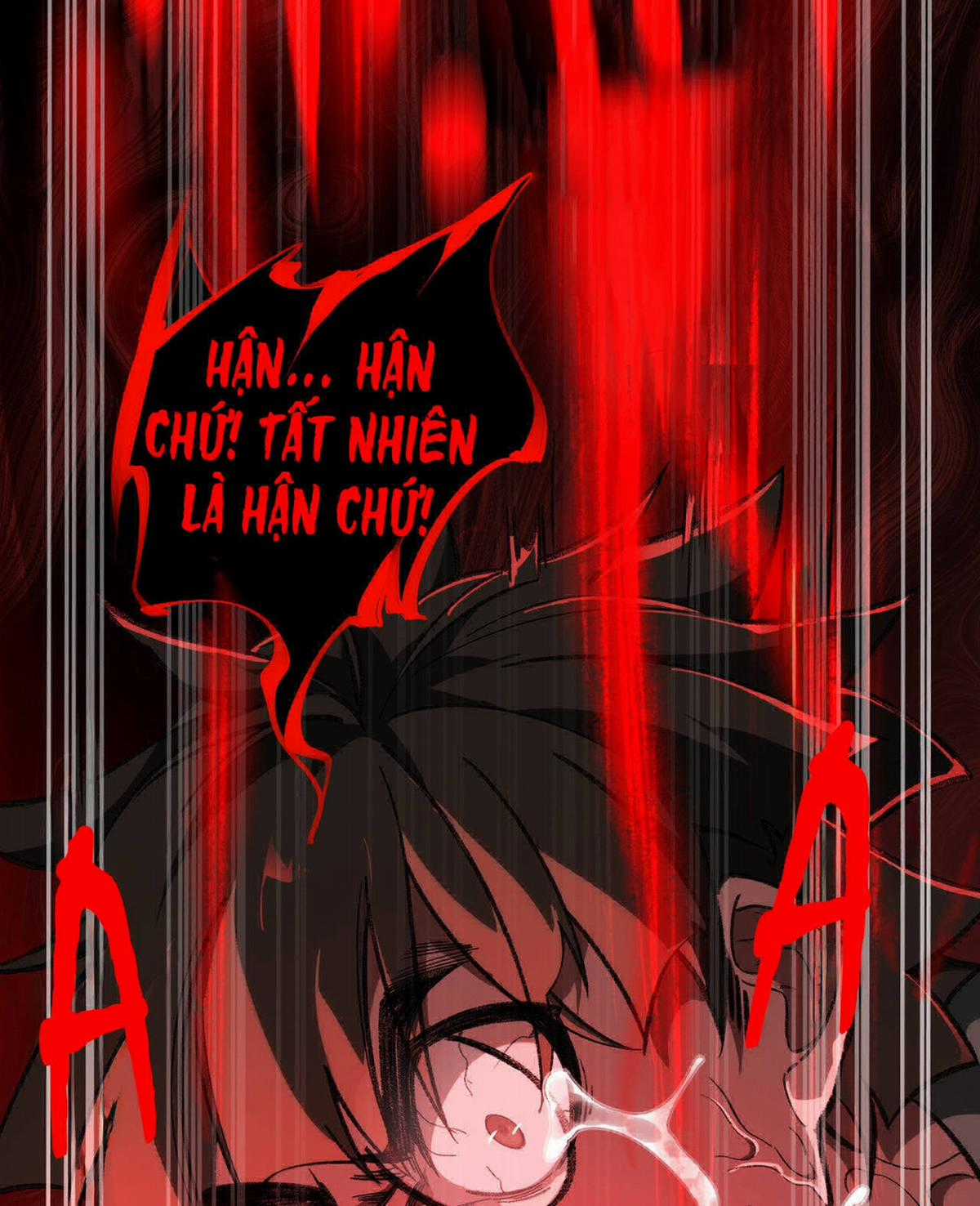 [Chất lượng][Full Sfx][Rewind Team] Ta sáng tạo truyền thuyết đô thị Chapter 6 trang 33