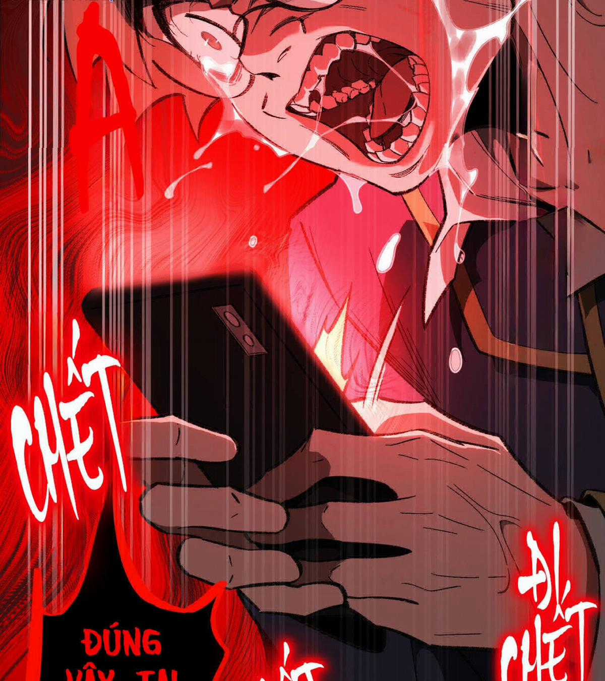 [Chất lượng][Full Sfx][Rewind Team] Ta sáng tạo truyền thuyết đô thị Chapter 6 trang 34