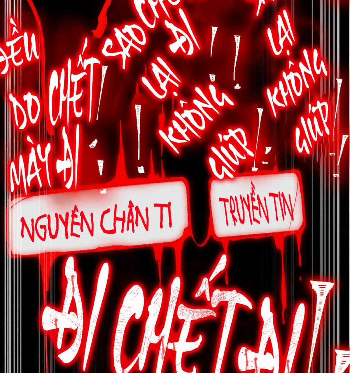 [Chất lượng][Full Sfx][Rewind Team] Ta sáng tạo truyền thuyết đô thị Chapter 6 trang 36