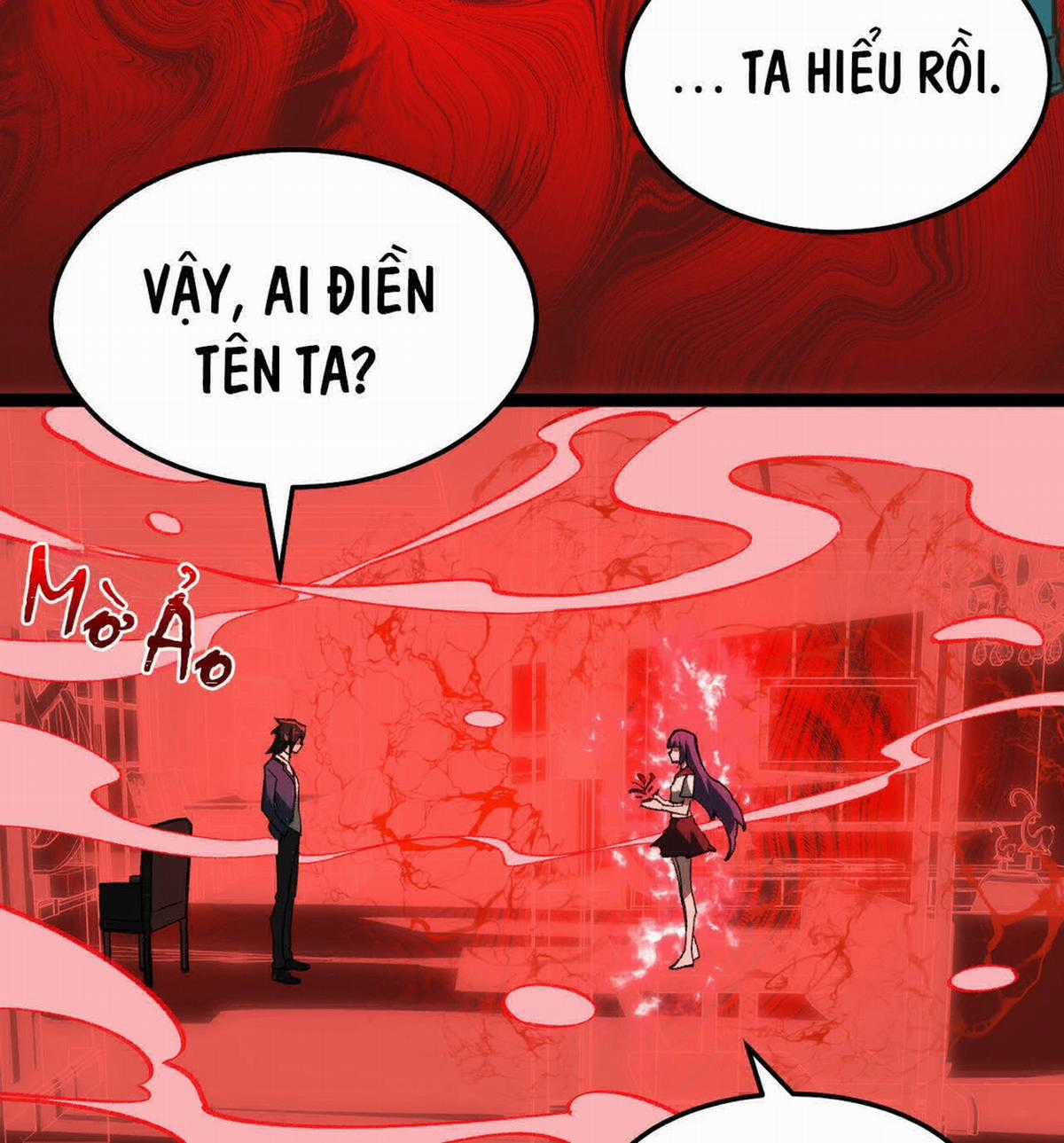 [Chất lượng][Full Sfx][Rewind Team] Ta sáng tạo truyền thuyết đô thị Chapter 6 trang 49