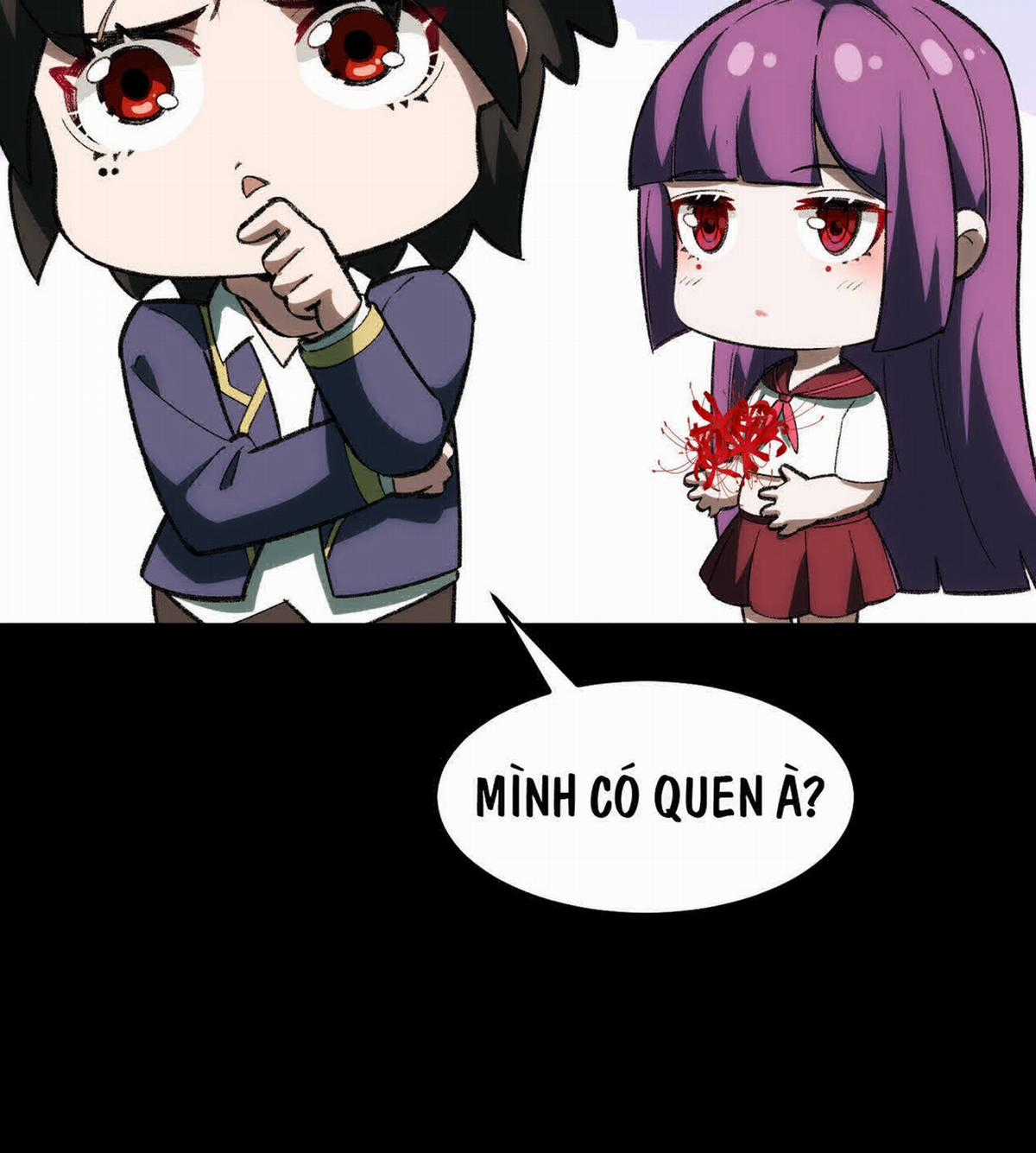 [Chất lượng][Full Sfx][Rewind Team] Ta sáng tạo truyền thuyết đô thị Chapter 6 trang 51