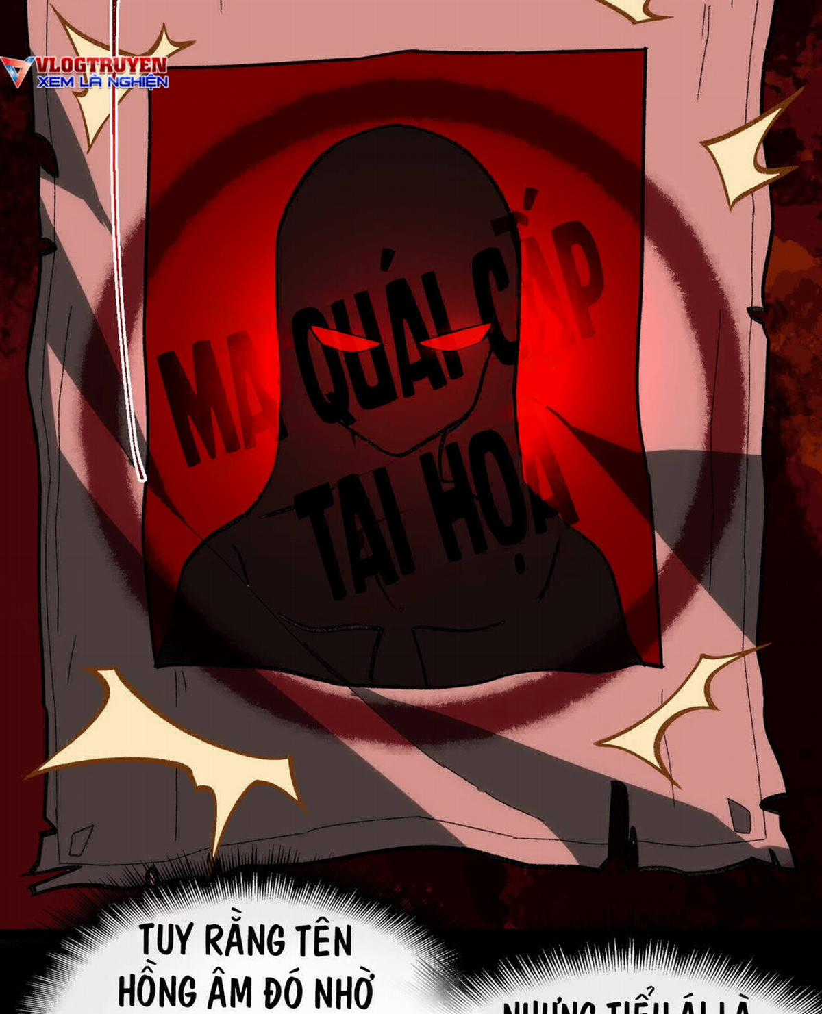 [Chất lượng][Full Sfx][Rewind Team] Ta sáng tạo truyền thuyết đô thị Chapter 6 trang 54