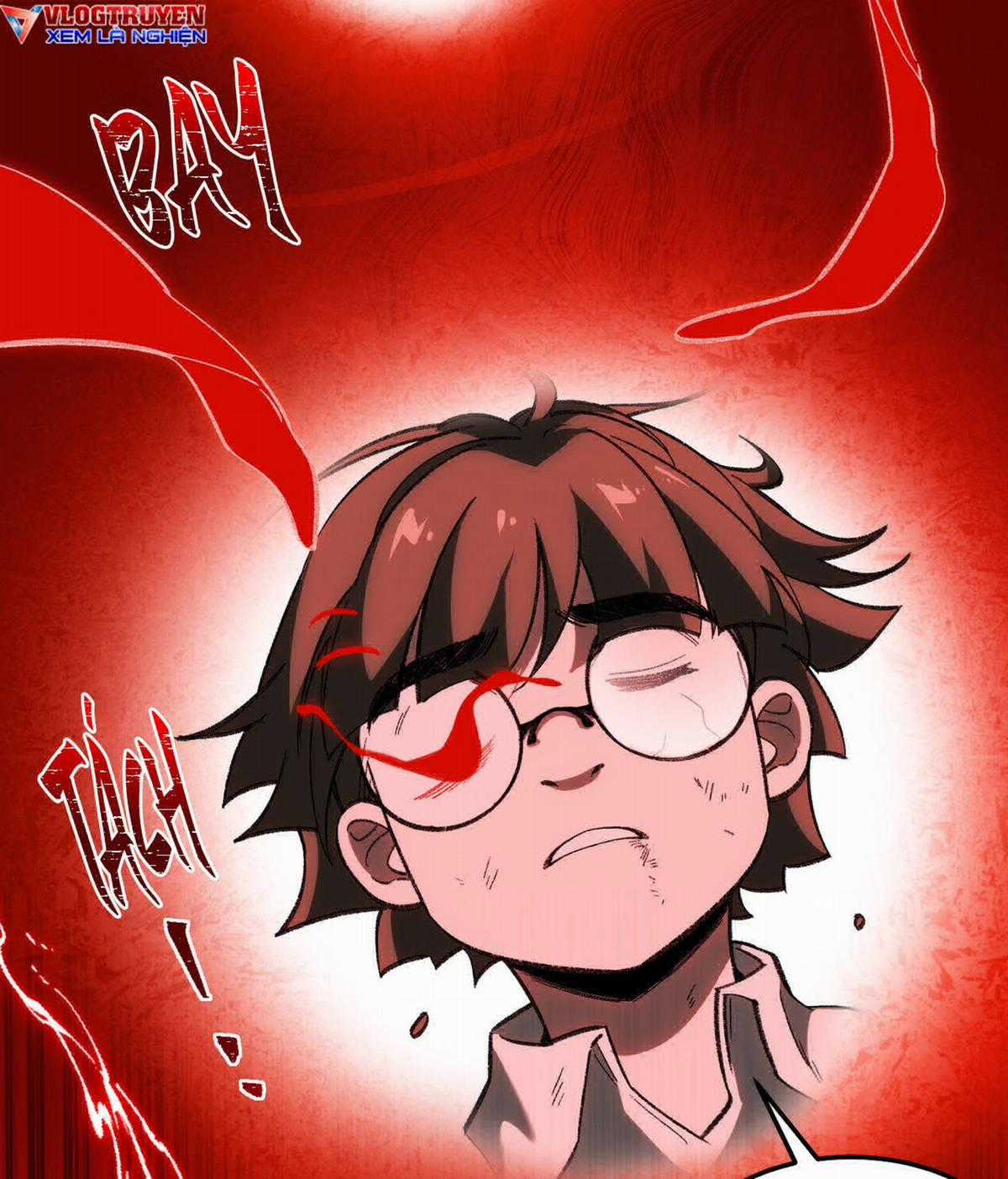 [Chất lượng][Full Sfx][Rewind Team] Ta sáng tạo truyền thuyết đô thị Chapter 6 trang 60