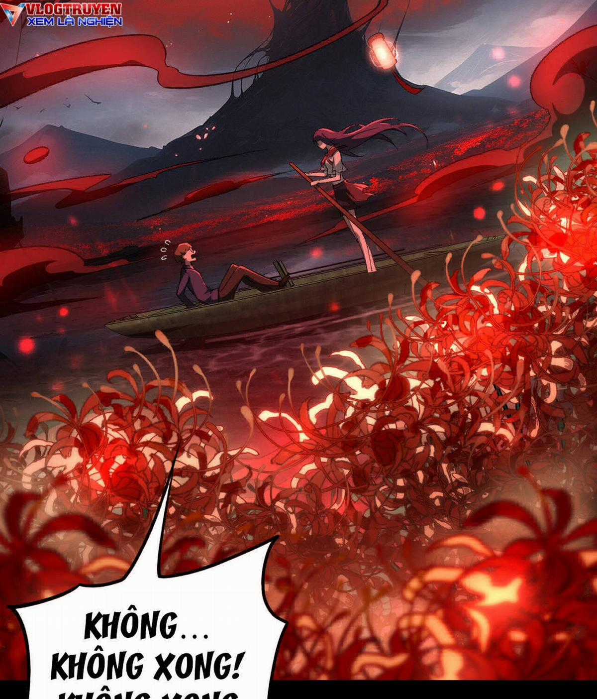 [Chất lượng][Full Sfx][Rewind Team] Ta sáng tạo truyền thuyết đô thị Chapter 6 trang 66