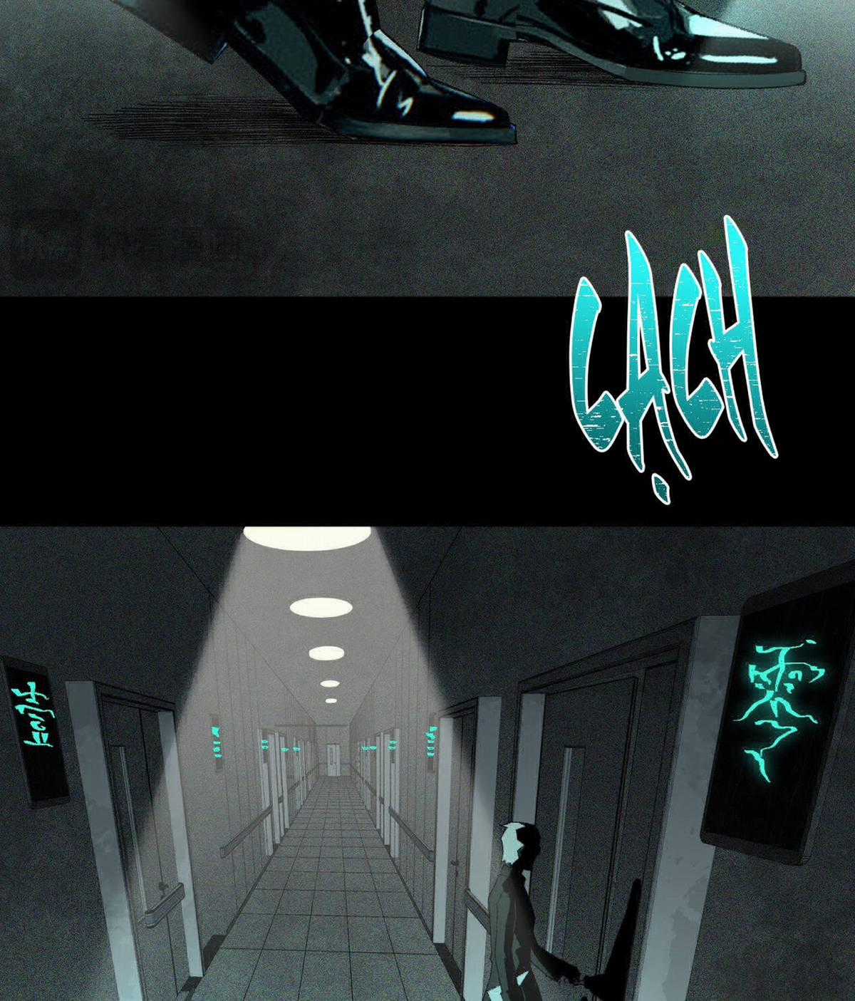 [Chất lượng][Full Sfx][Rewind Team] Ta sáng tạo truyền thuyết đô thị Chapter 6 trang 71