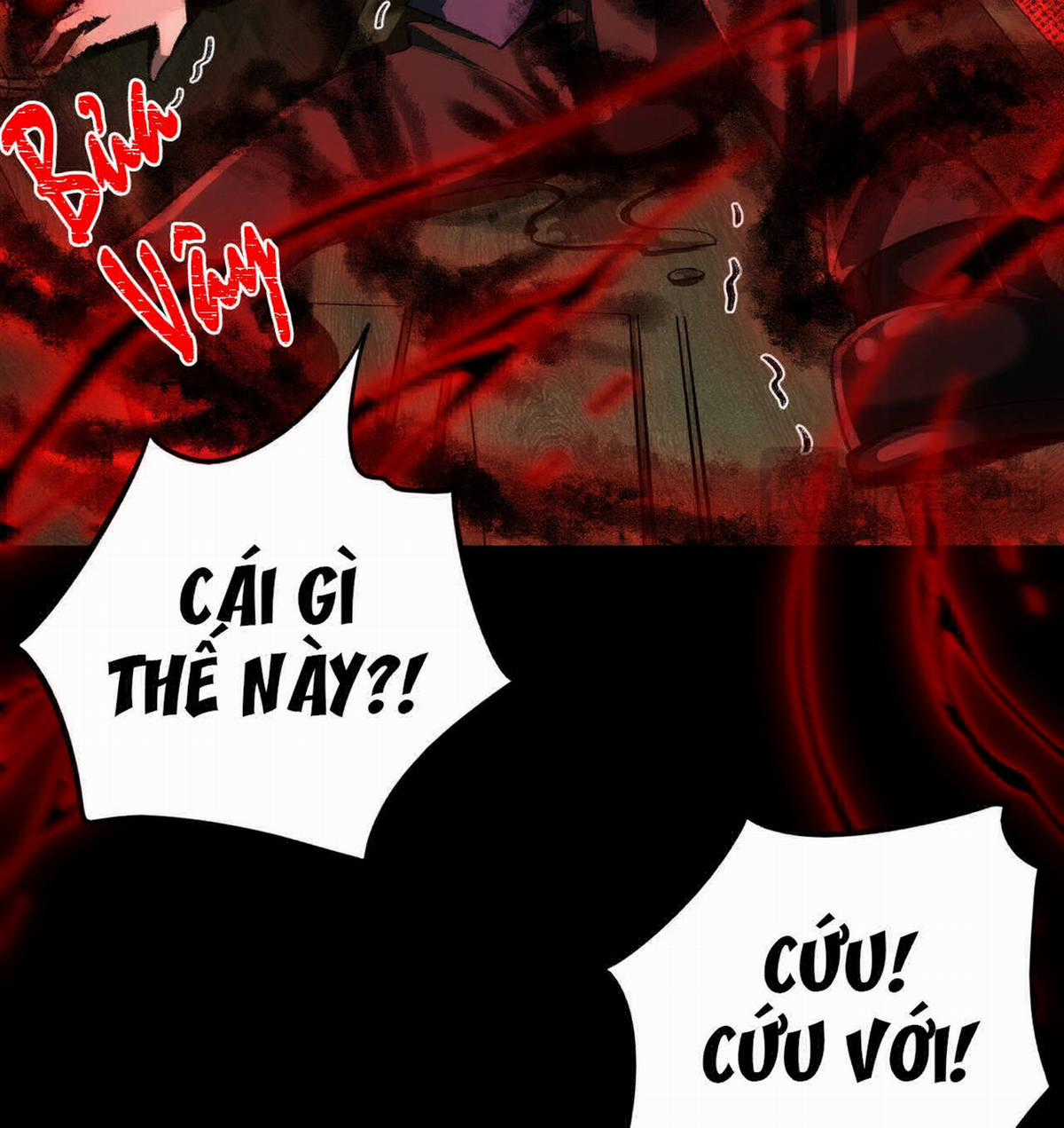 [Chất lượng][Full Sfx][Rewind Team] Ta sáng tạo truyền thuyết đô thị Chapter 6 trang 76