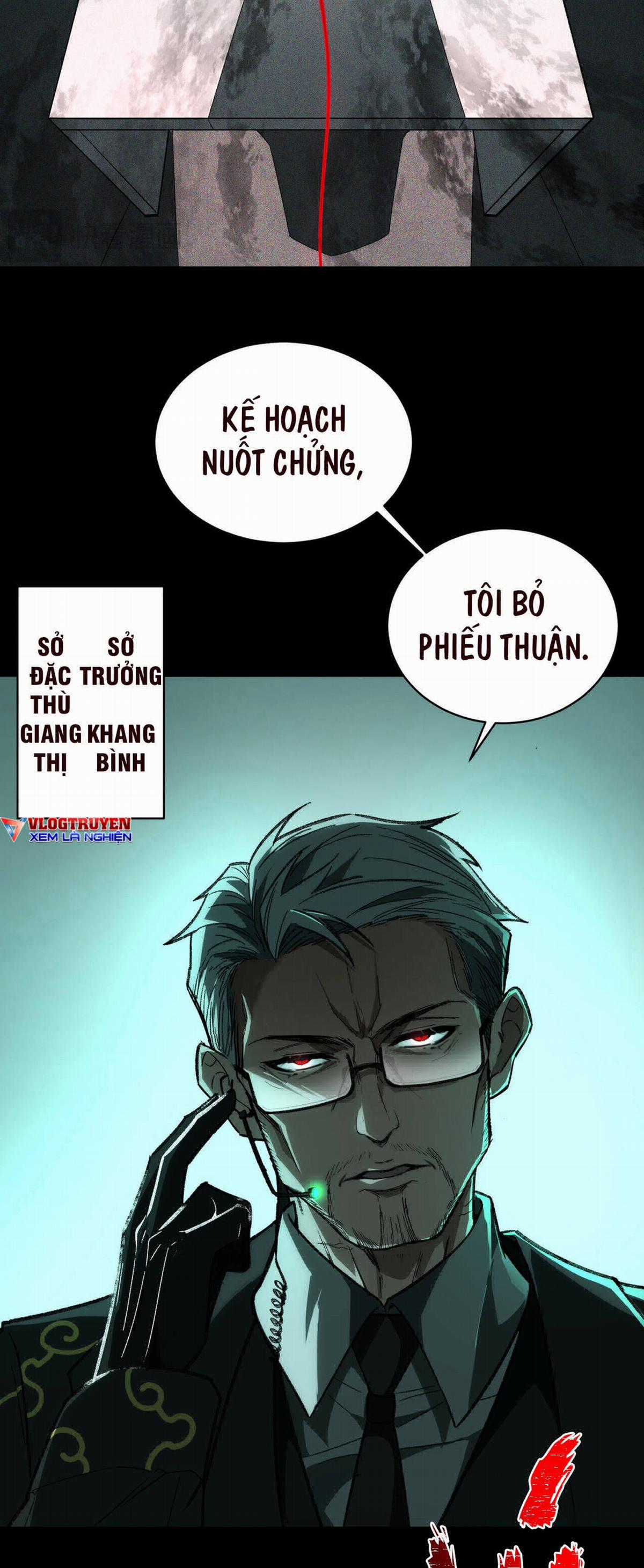 [Chất lượng][Full Sfx][Rewind Team] Ta sáng tạo truyền thuyết đô thị Chapter 6 trang 84