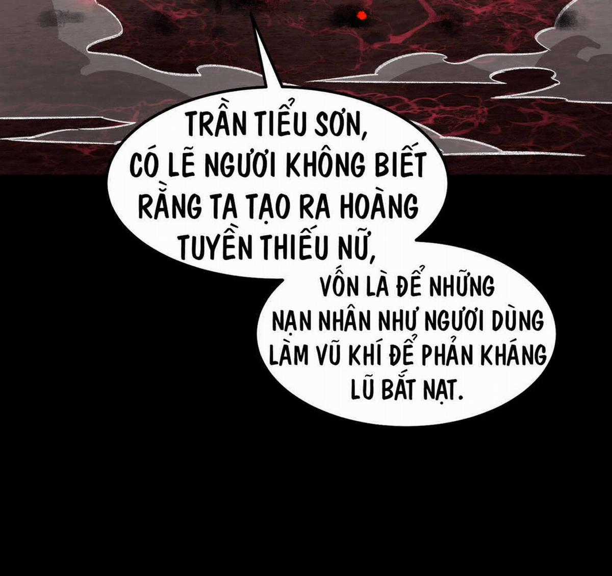 [Chất lượng][Full Sfx][Rewind Team] Ta sáng tạo truyền thuyết đô thị Chapter 6 trang 89