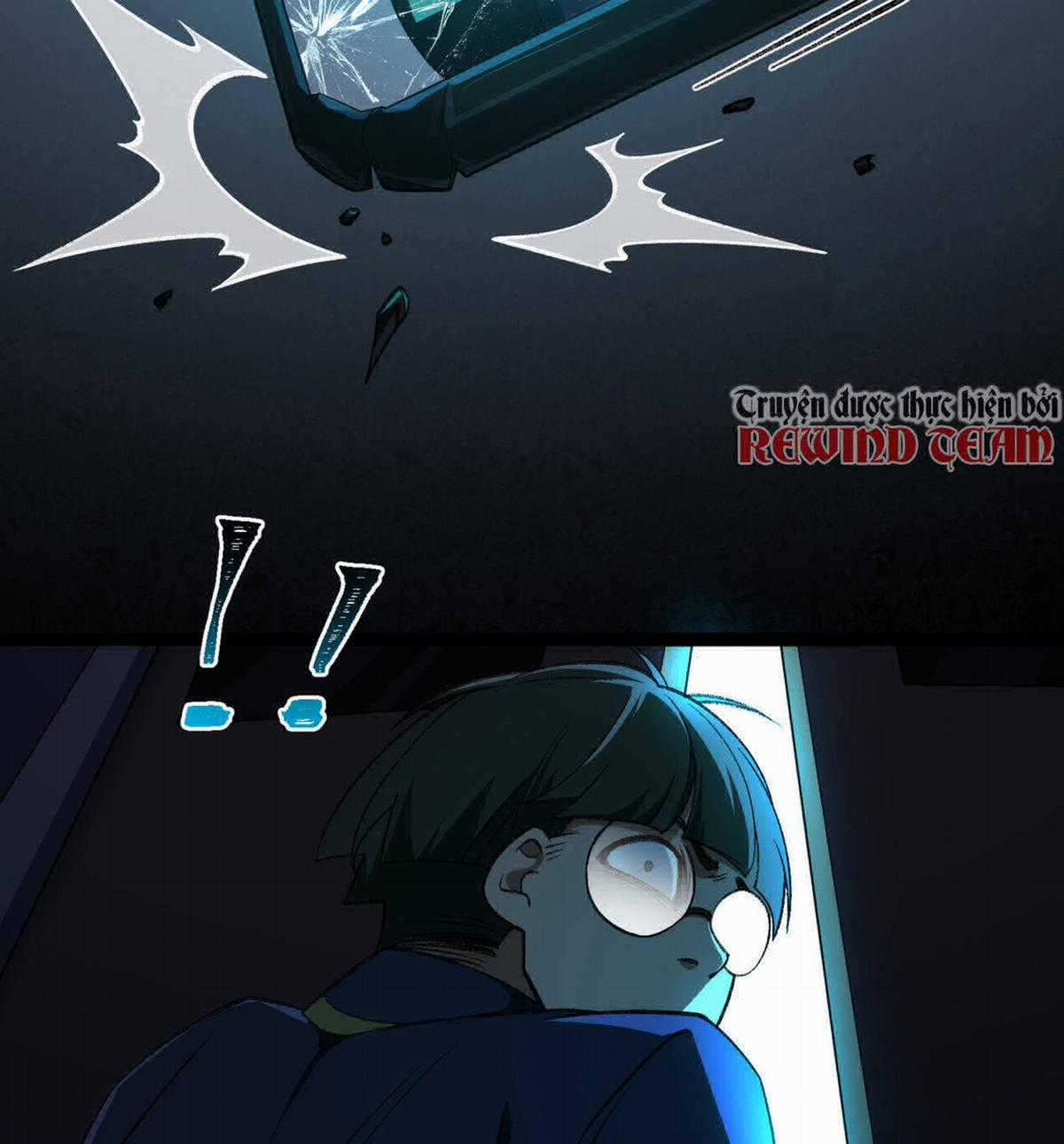 [Chất lượng][Full Sfx][Rewind Team] Ta sáng tạo truyền thuyết đô thị Chapter 6 trang 9