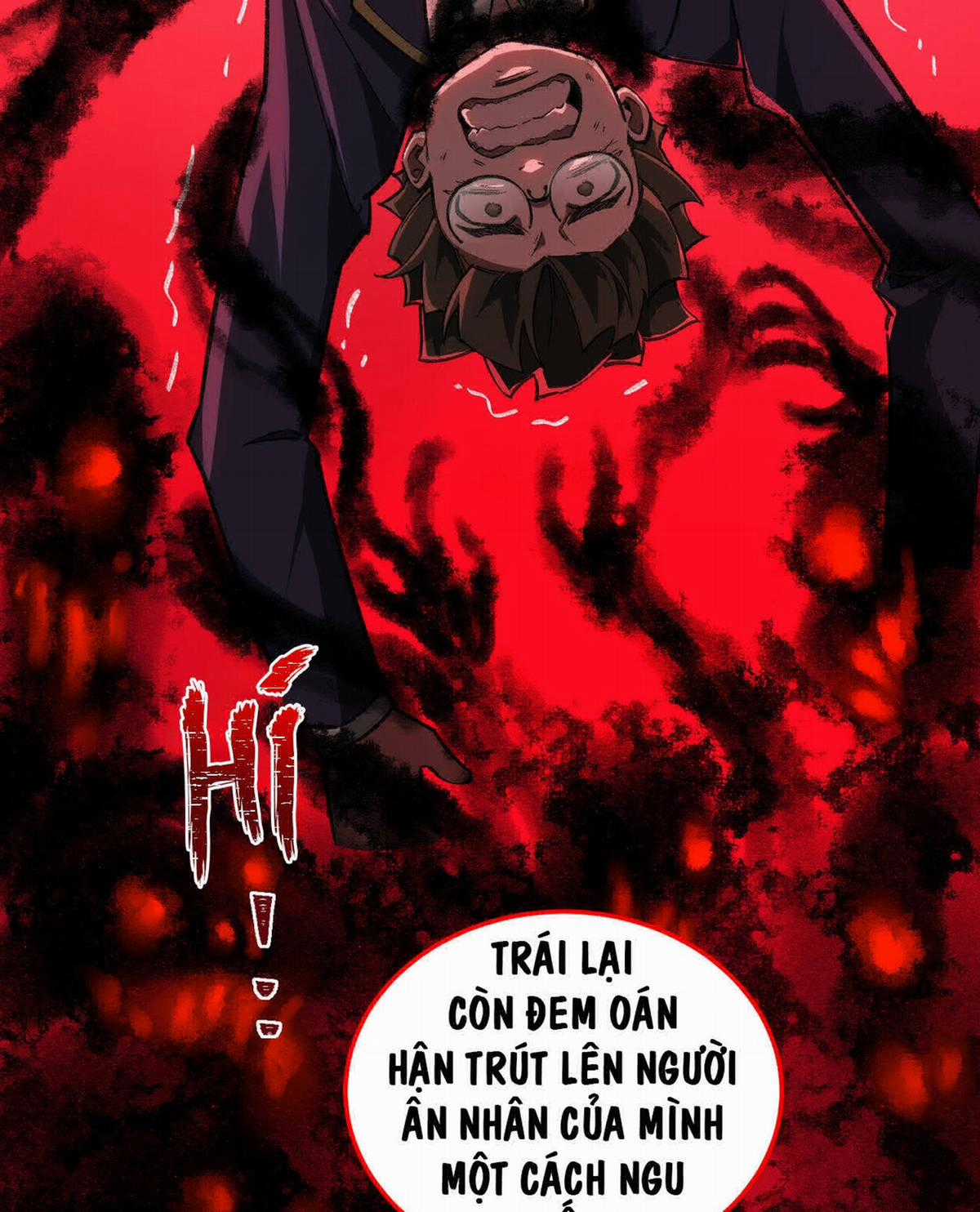 [Chất lượng][Full Sfx][Rewind Team] Ta sáng tạo truyền thuyết đô thị Chapter 6 trang 91