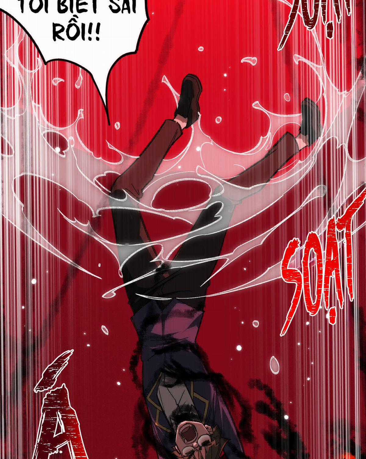 [Chất lượng][Full Sfx][Rewind Team] Ta sáng tạo truyền thuyết đô thị Chapter 6 trang 97