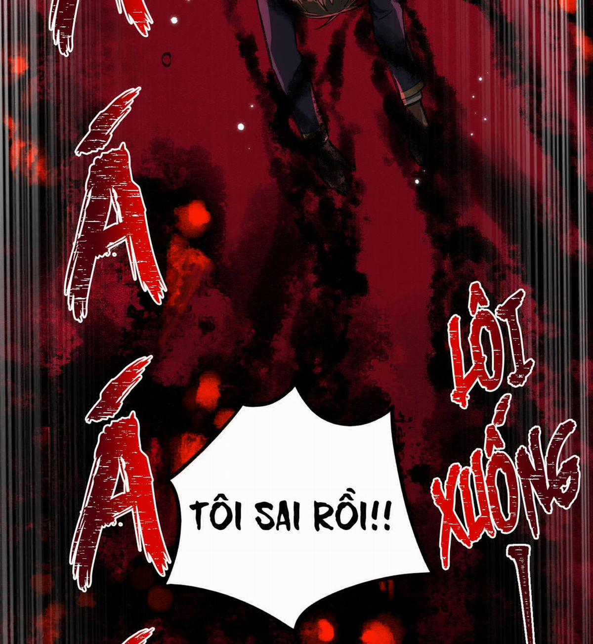 [Chất lượng][Full Sfx][Rewind Team] Ta sáng tạo truyền thuyết đô thị Chapter 6 trang 98