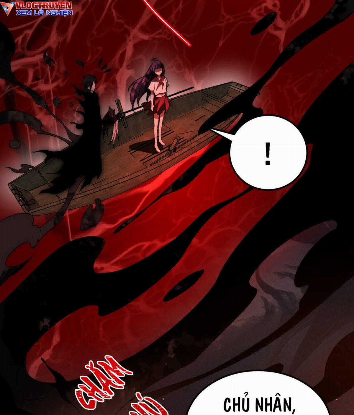 [Chất lượng][Full Sfx][Rewind Team] Ta sáng tạo truyền thuyết đô thị Chapter 7 trang 10