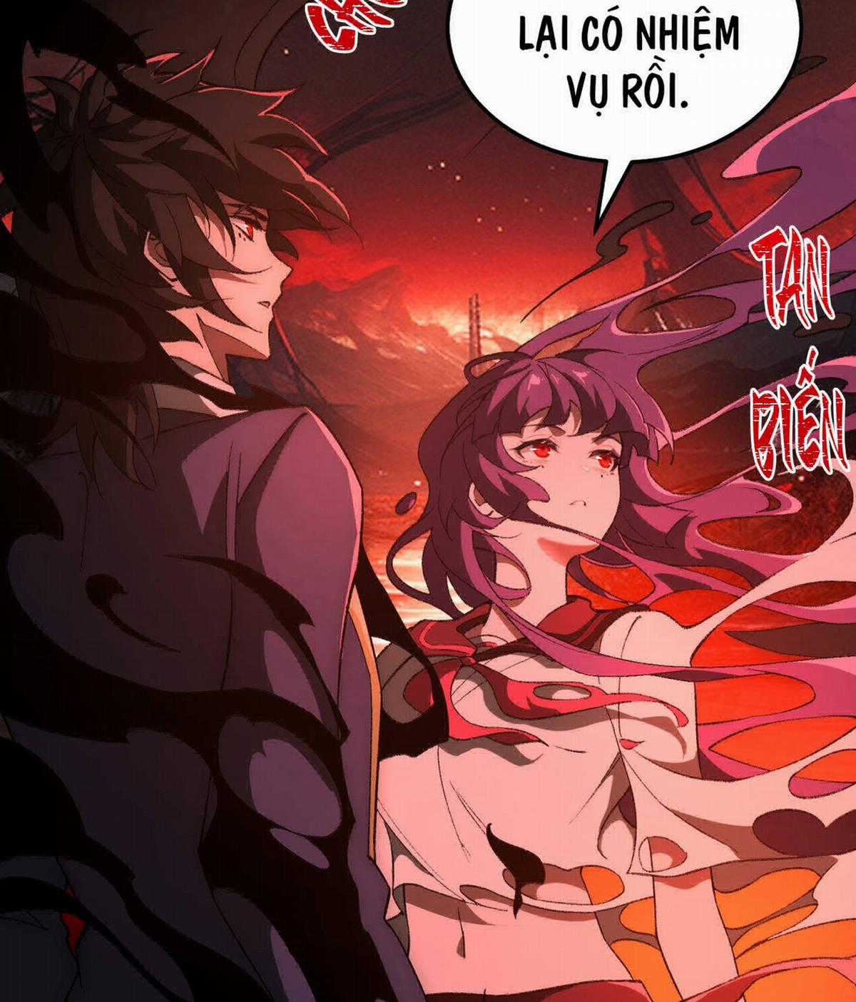 [Chất lượng][Full Sfx][Rewind Team] Ta sáng tạo truyền thuyết đô thị Chapter 7 trang 11