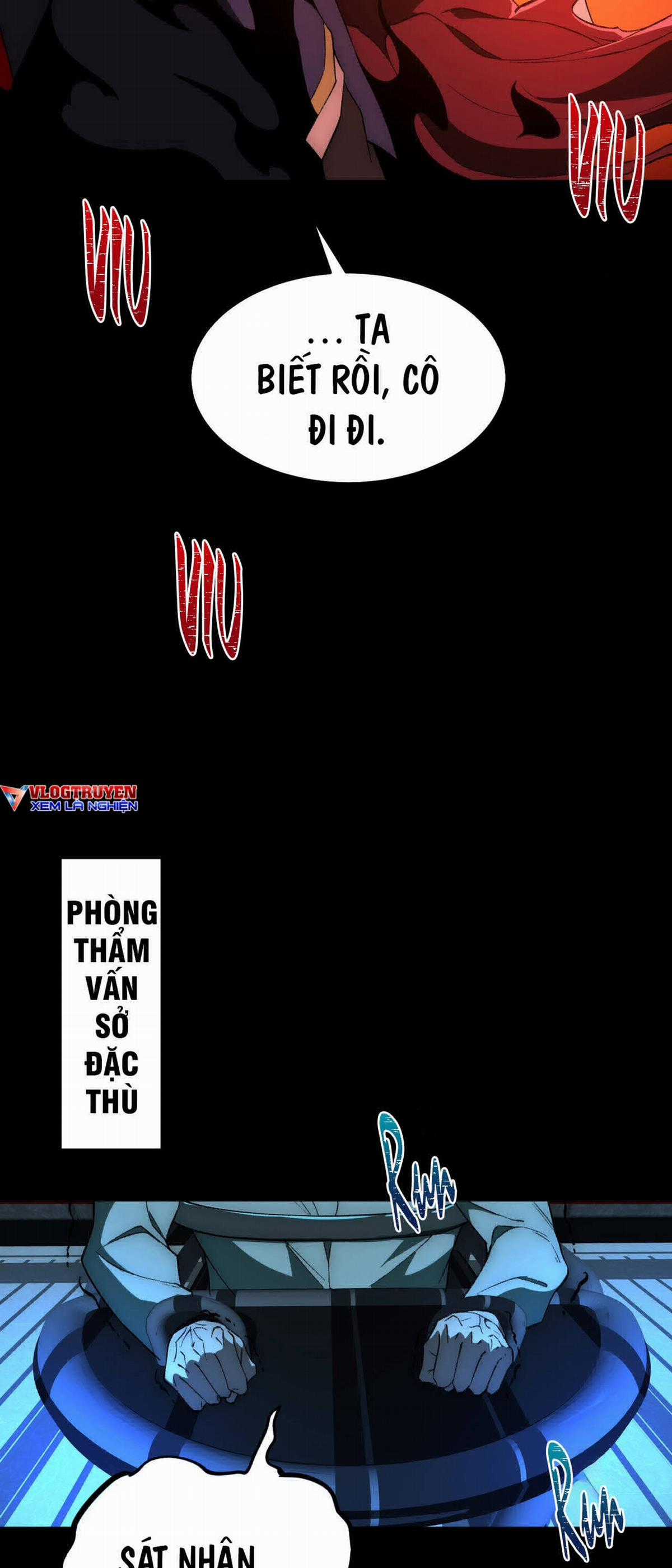 [Chất lượng][Full Sfx][Rewind Team] Ta sáng tạo truyền thuyết đô thị Chapter 7 trang 12