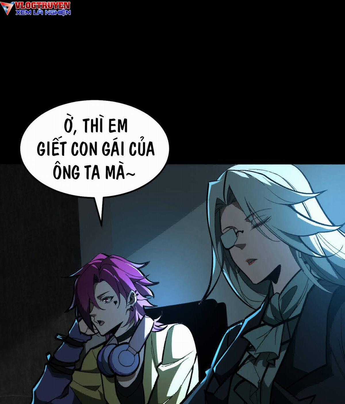 [Chất lượng][Full Sfx][Rewind Team] Ta sáng tạo truyền thuyết đô thị Chapter 7 trang 14