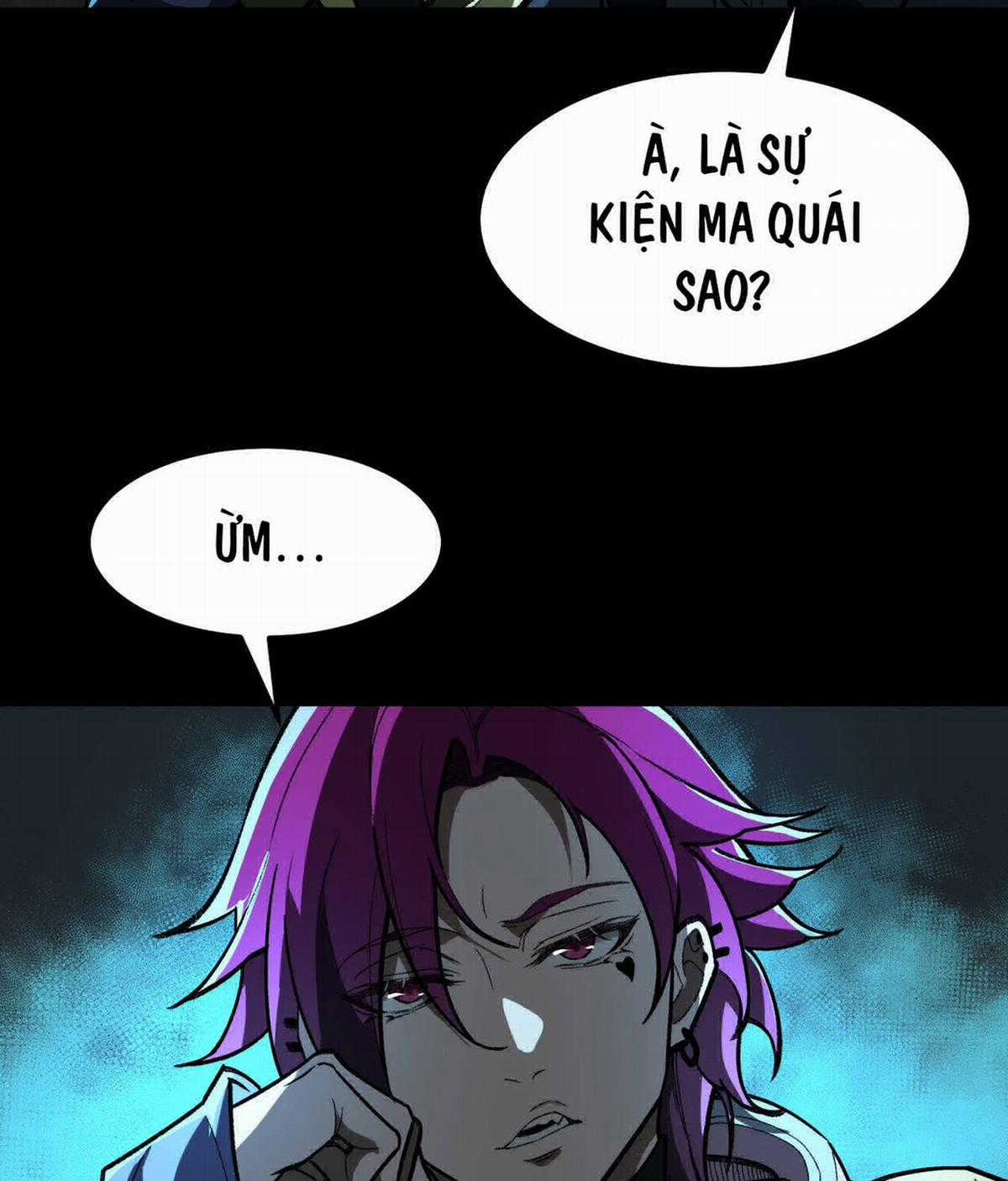 [Chất lượng][Full Sfx][Rewind Team] Ta sáng tạo truyền thuyết đô thị Chapter 7 trang 15