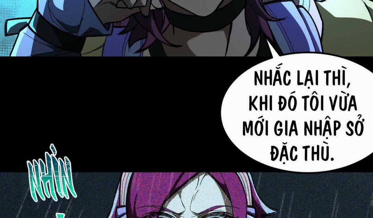 [Chất lượng][Full Sfx][Rewind Team] Ta sáng tạo truyền thuyết đô thị Chapter 7 trang 16