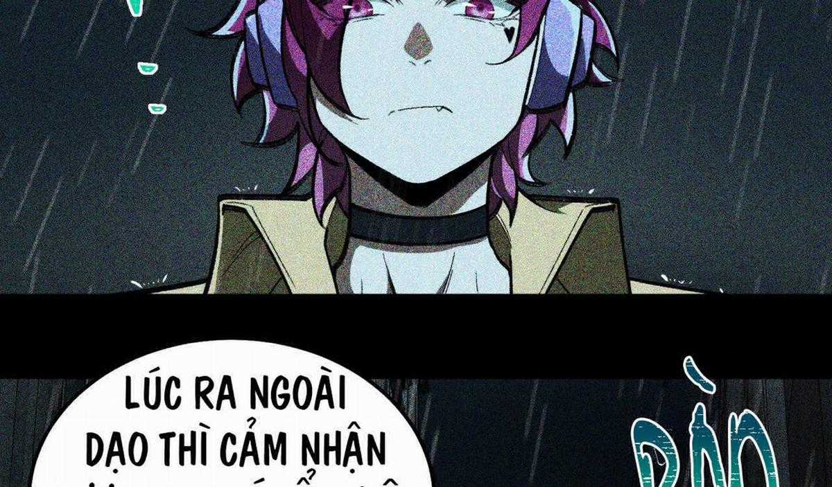 [Chất lượng][Full Sfx][Rewind Team] Ta sáng tạo truyền thuyết đô thị Chapter 7 trang 17